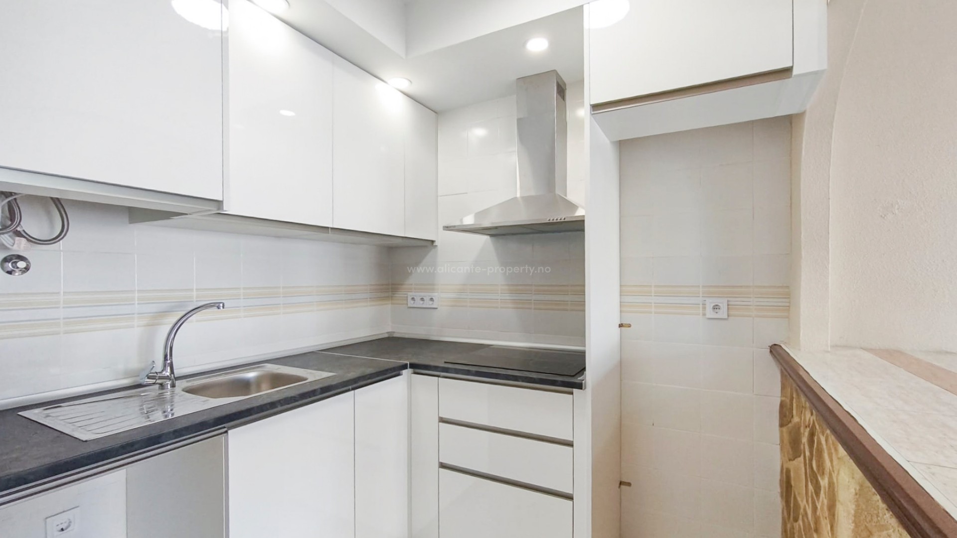 Bungalow in Lago jardin