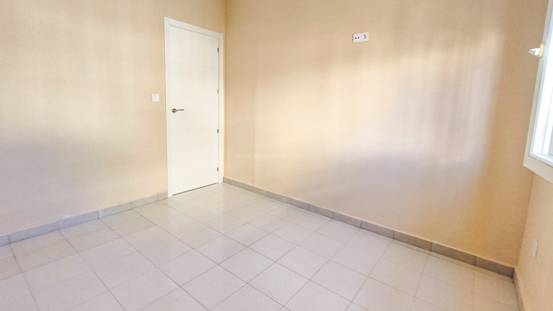 Bungalow in Lago jardin