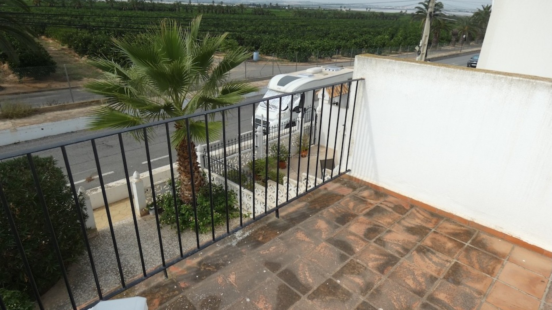 Bungalow in Lago Jardin