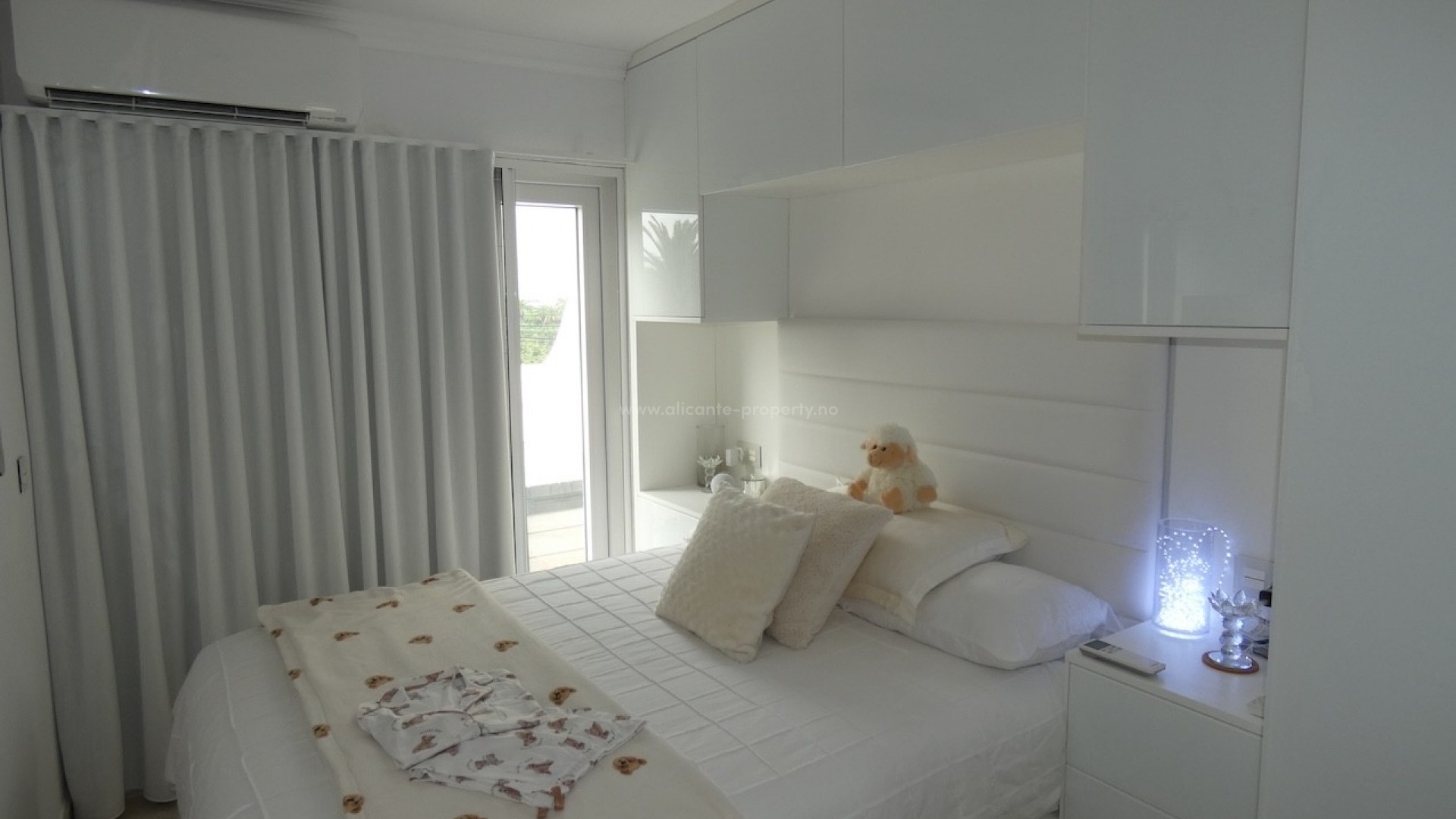 Bungalow in Lago Jardin