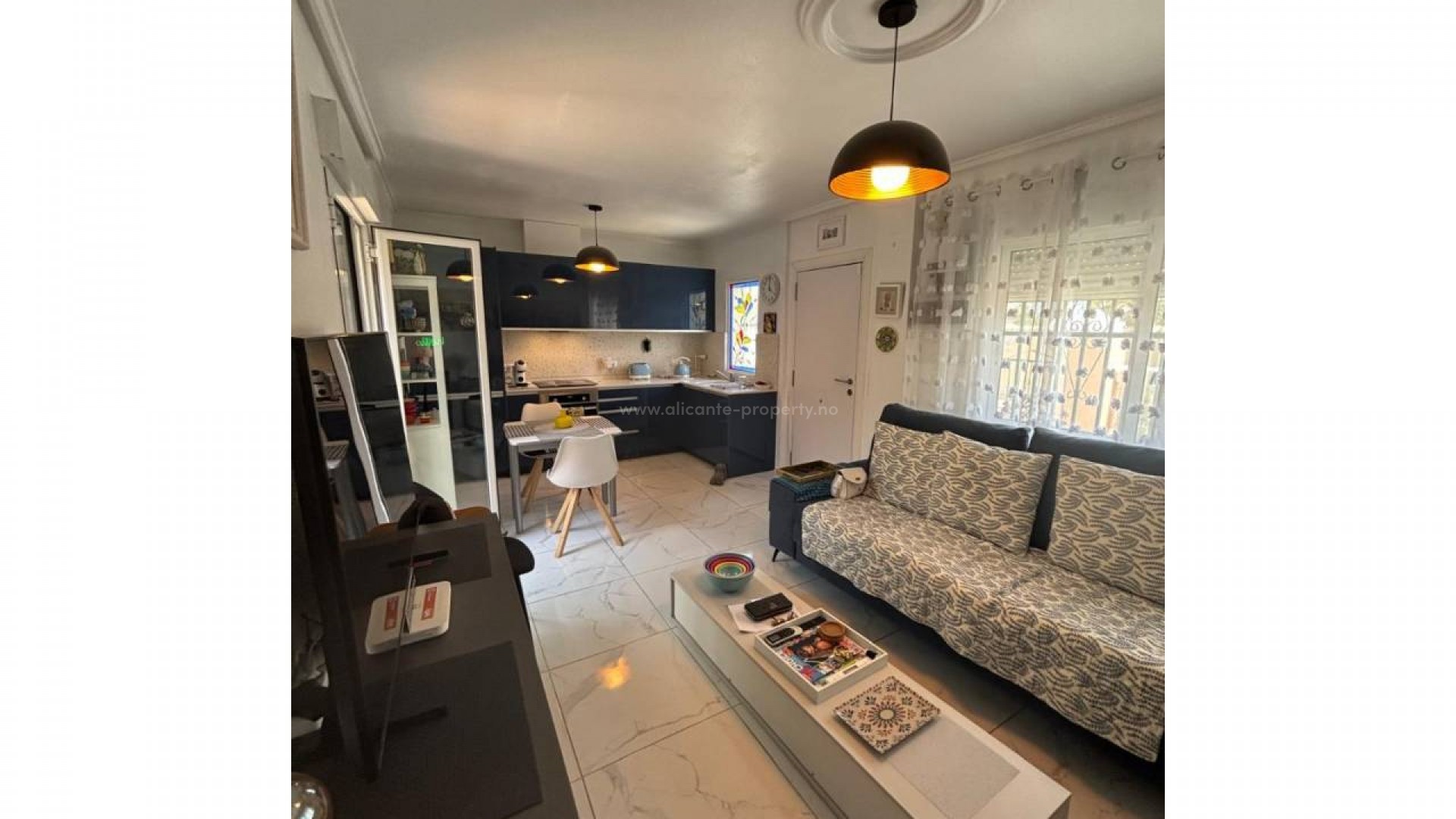 Bungalow in Lo crispin