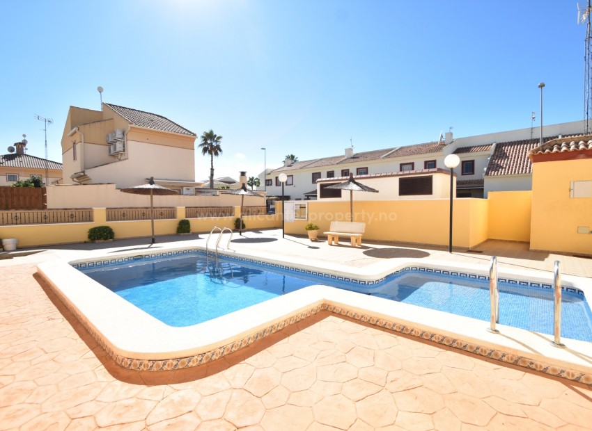 Bungalow in Lo Marabú