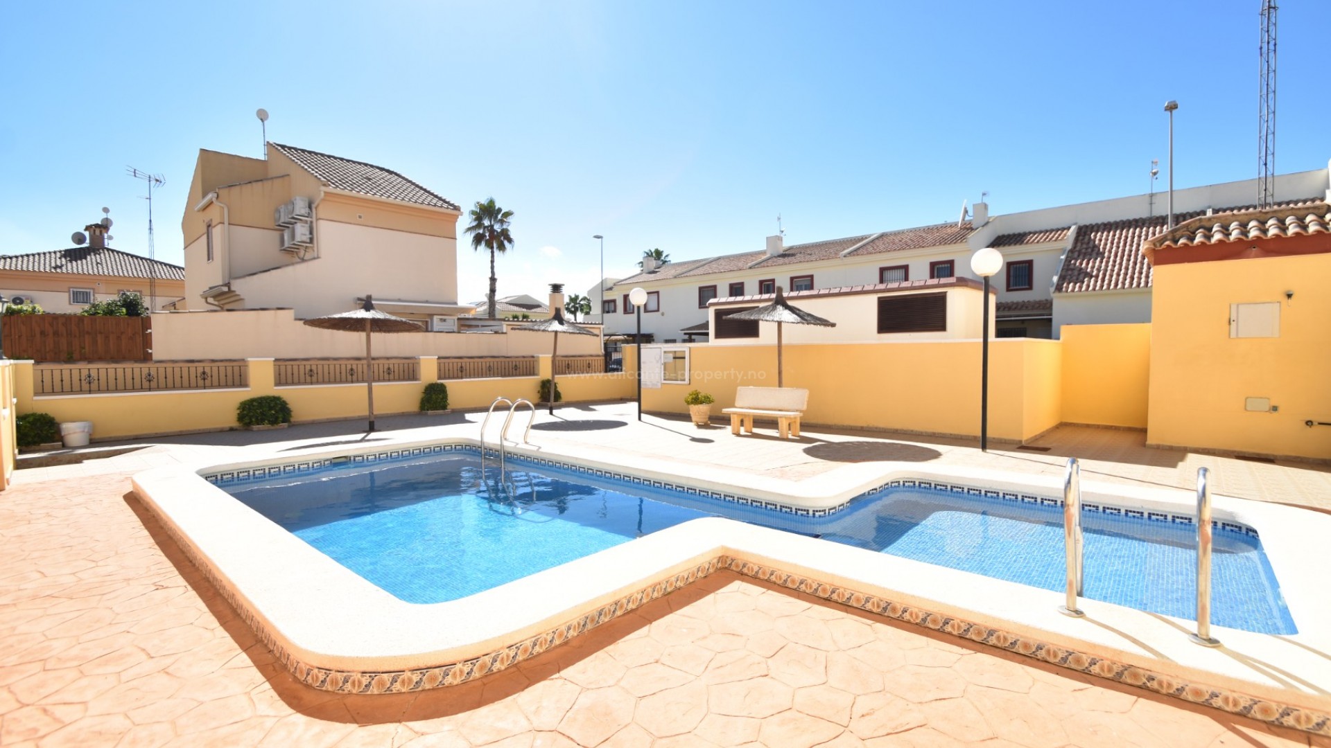 Bungalow in Lo Marabú