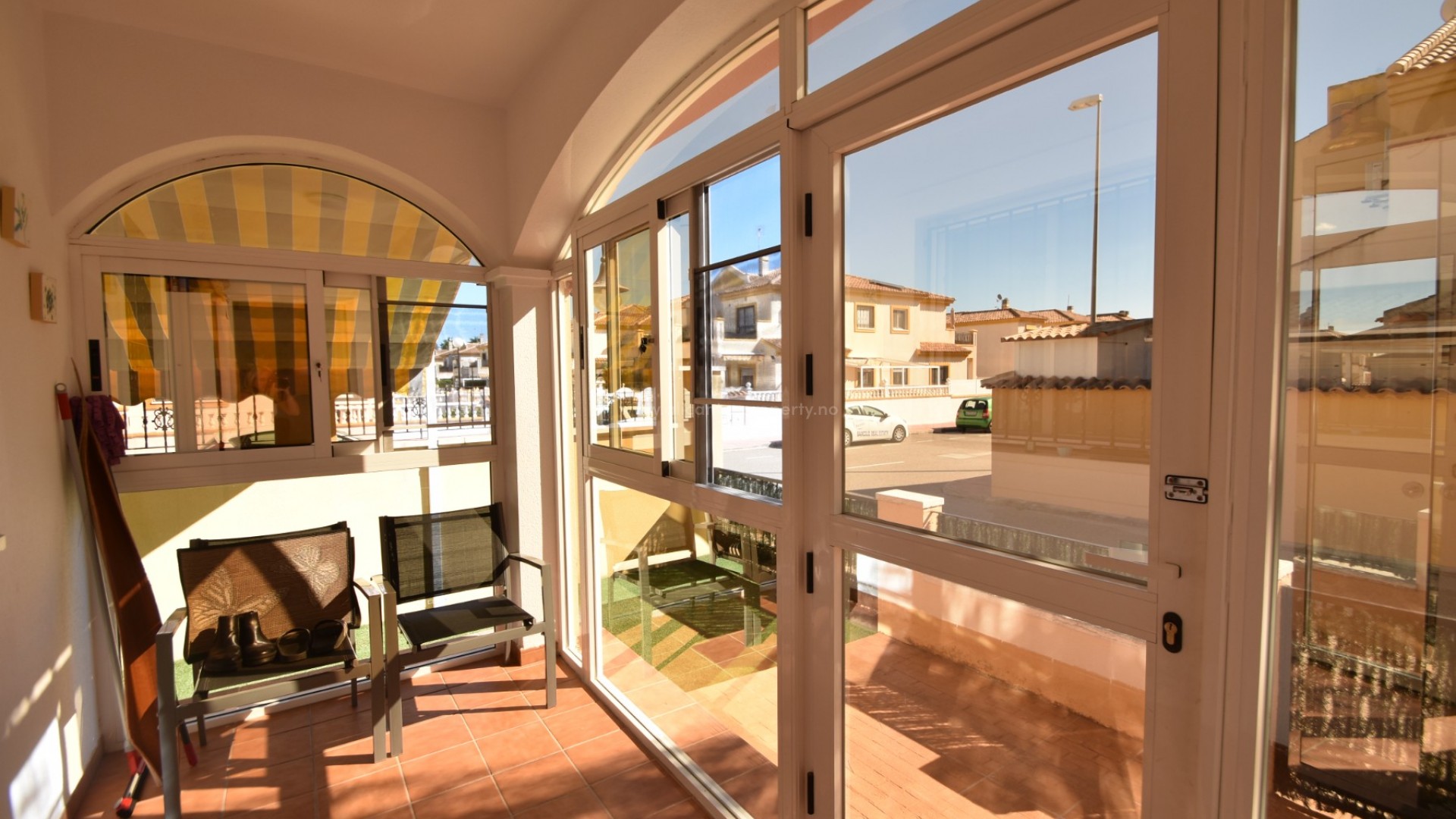 Bungalow in Lo Marabú