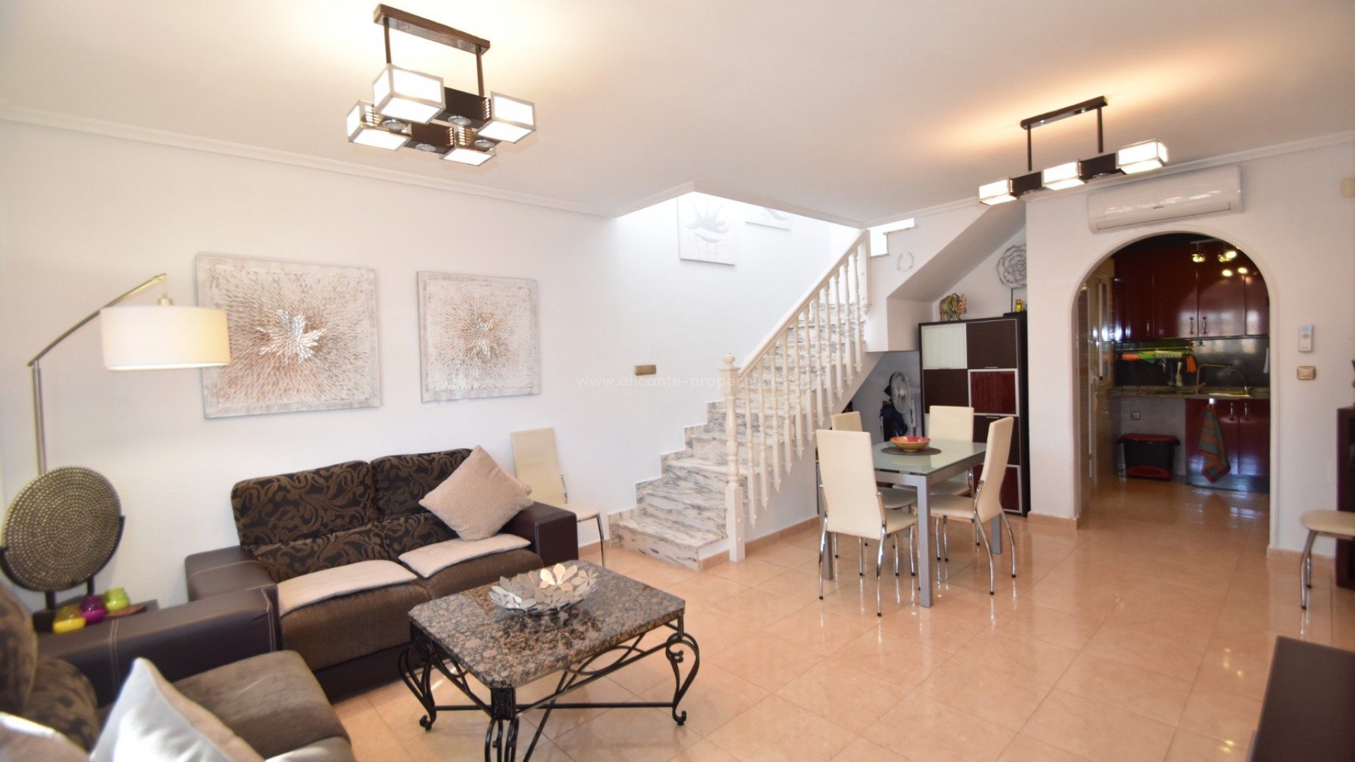 Bungalow in Lo Marabú