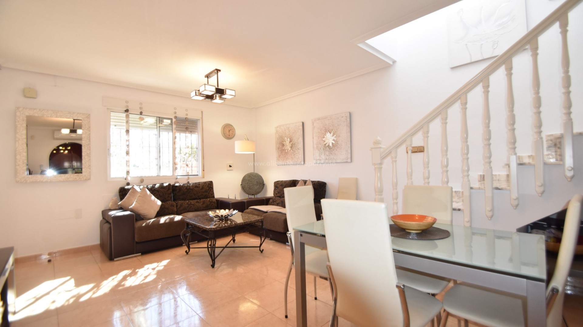 Bungalow in Lo Marabú