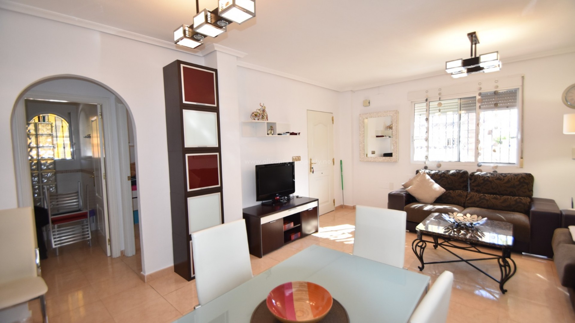 Bungalow in Lo Marabú