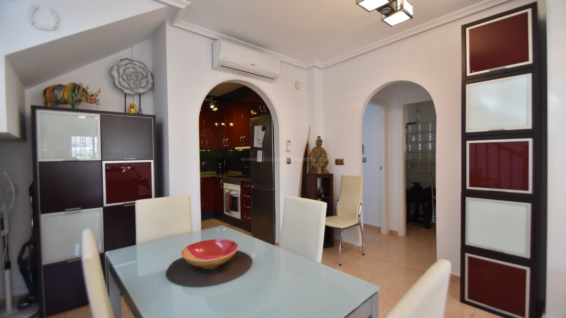 Bungalow in Lo Marabú