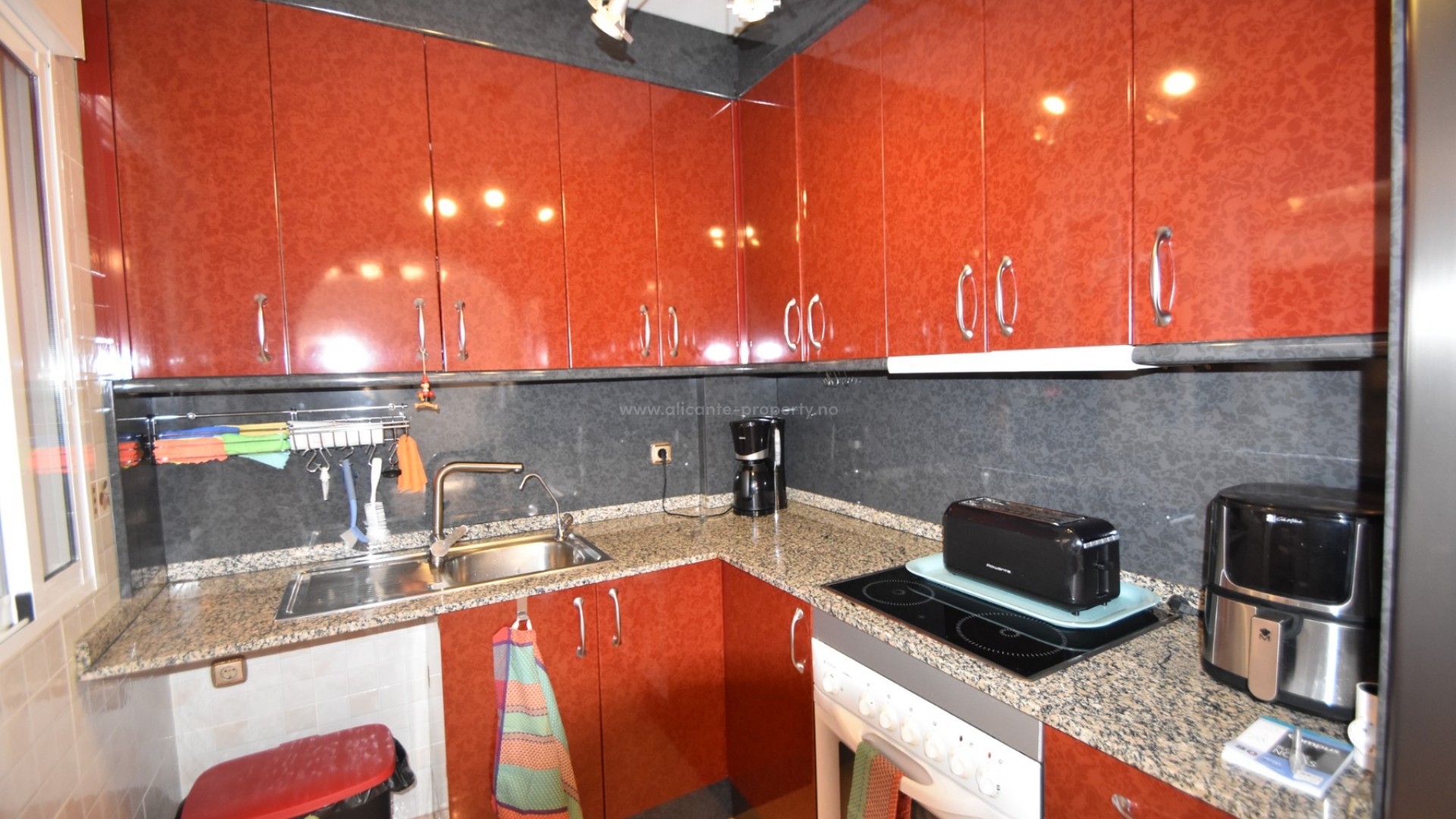 Bungalow in Lo Marabú