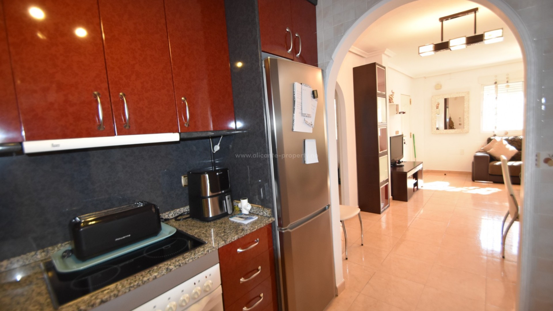 Bungalow in Lo Marabú