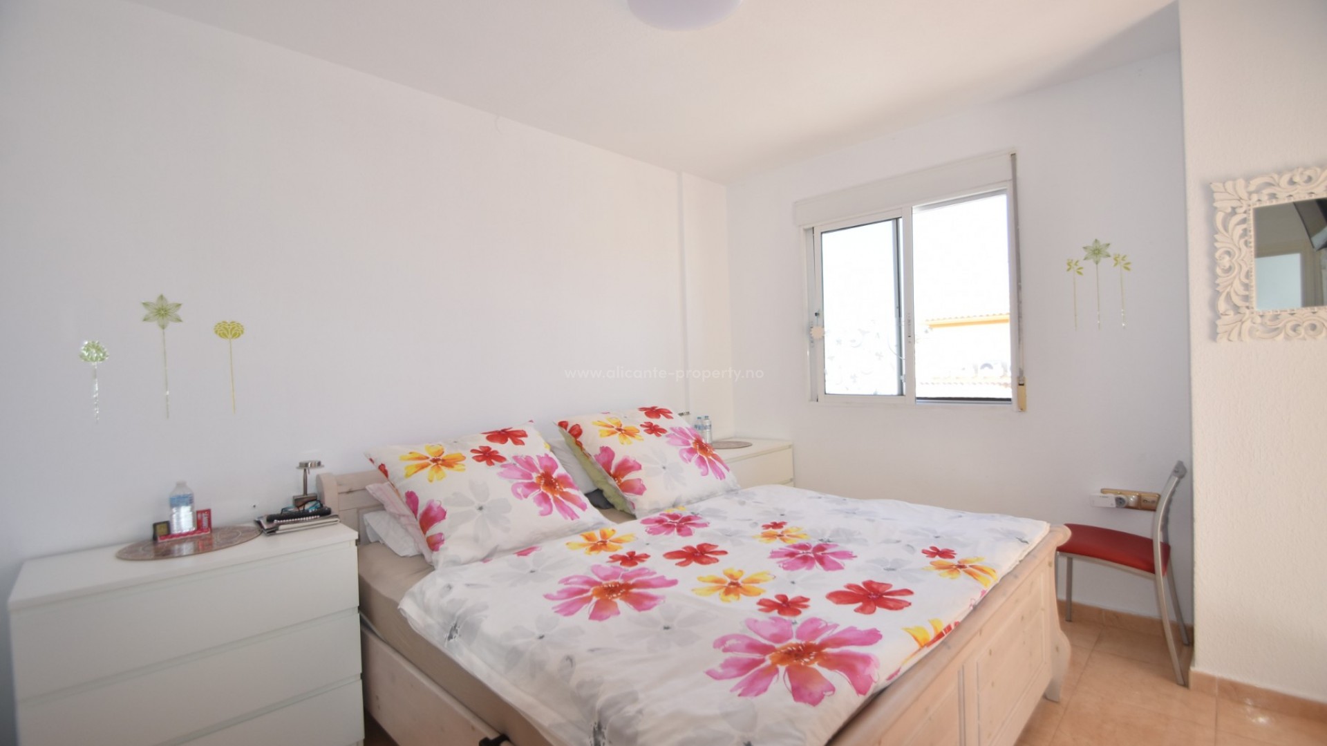 Bungalow in Lo Marabú