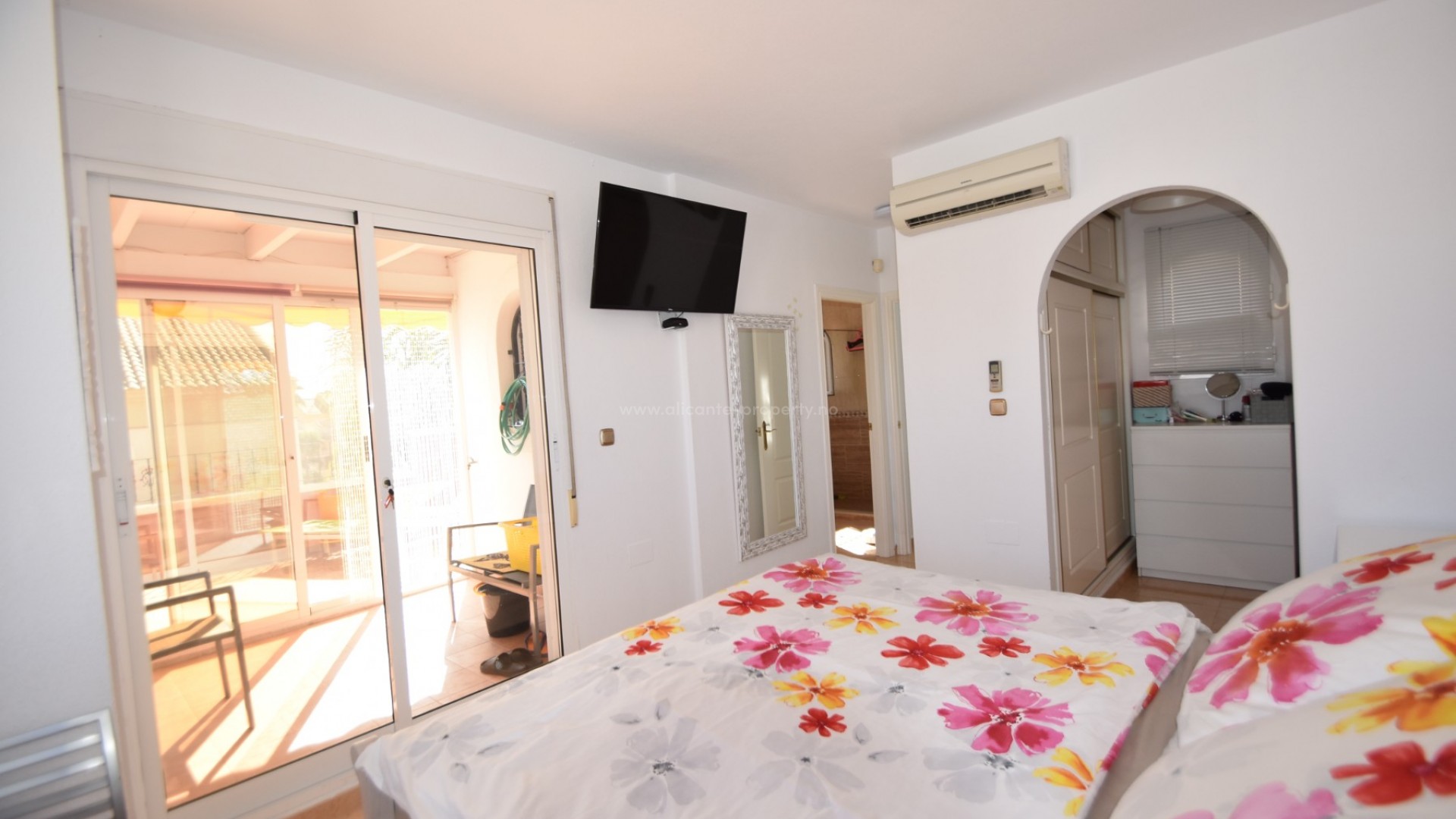 Bungalow in Lo Marabú