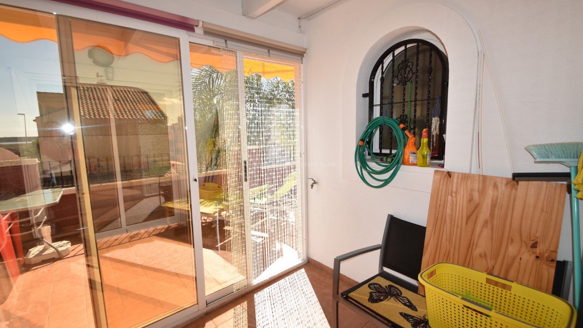 Bungalow in Lo Marabú