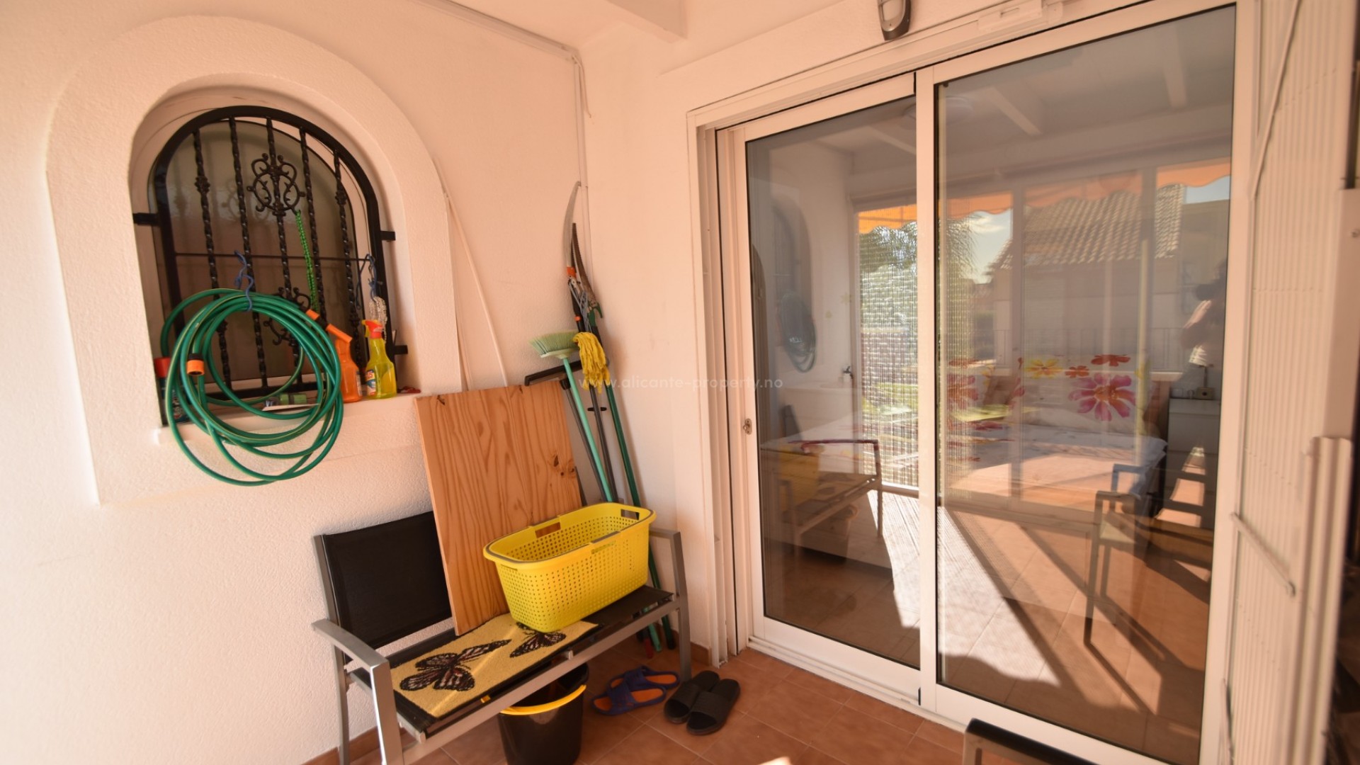 Bungalow in Lo Marabú