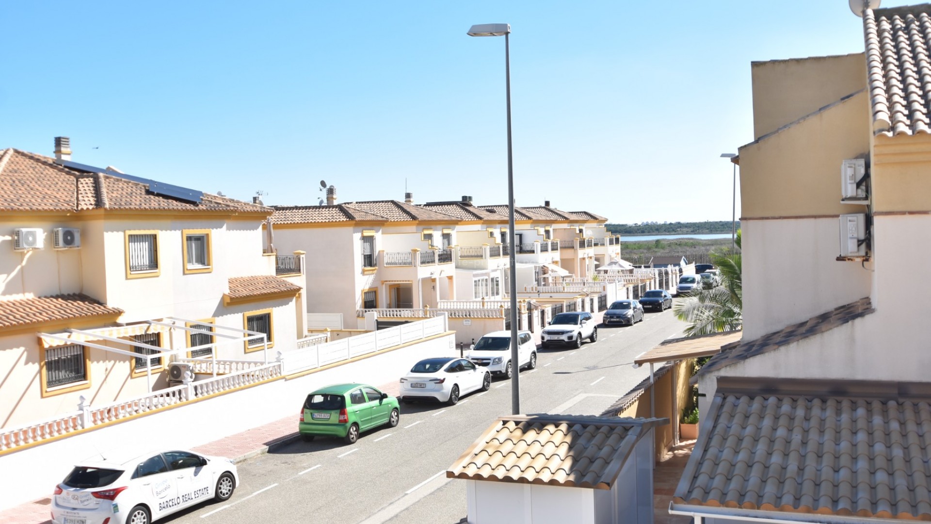 Bungalow in Lo Marabú