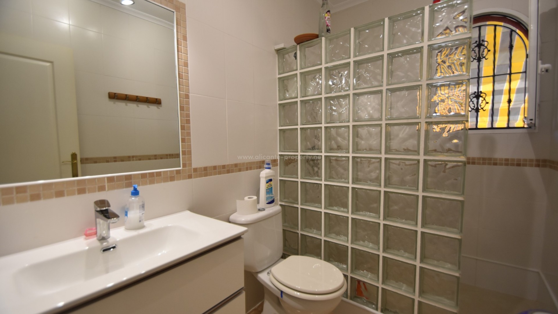 Bungalow in Lo Marabú