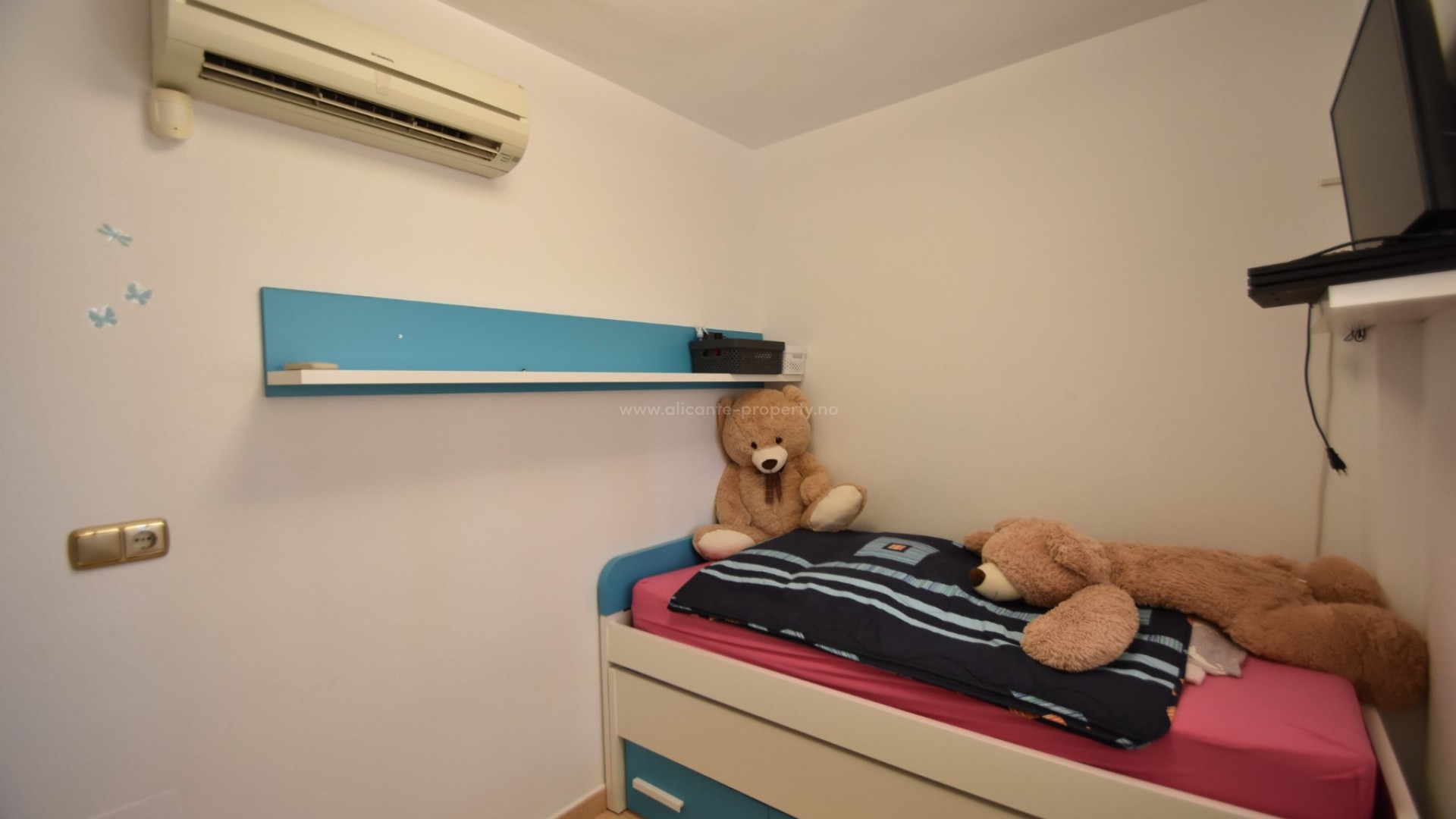 Bungalow in Lo Marabú