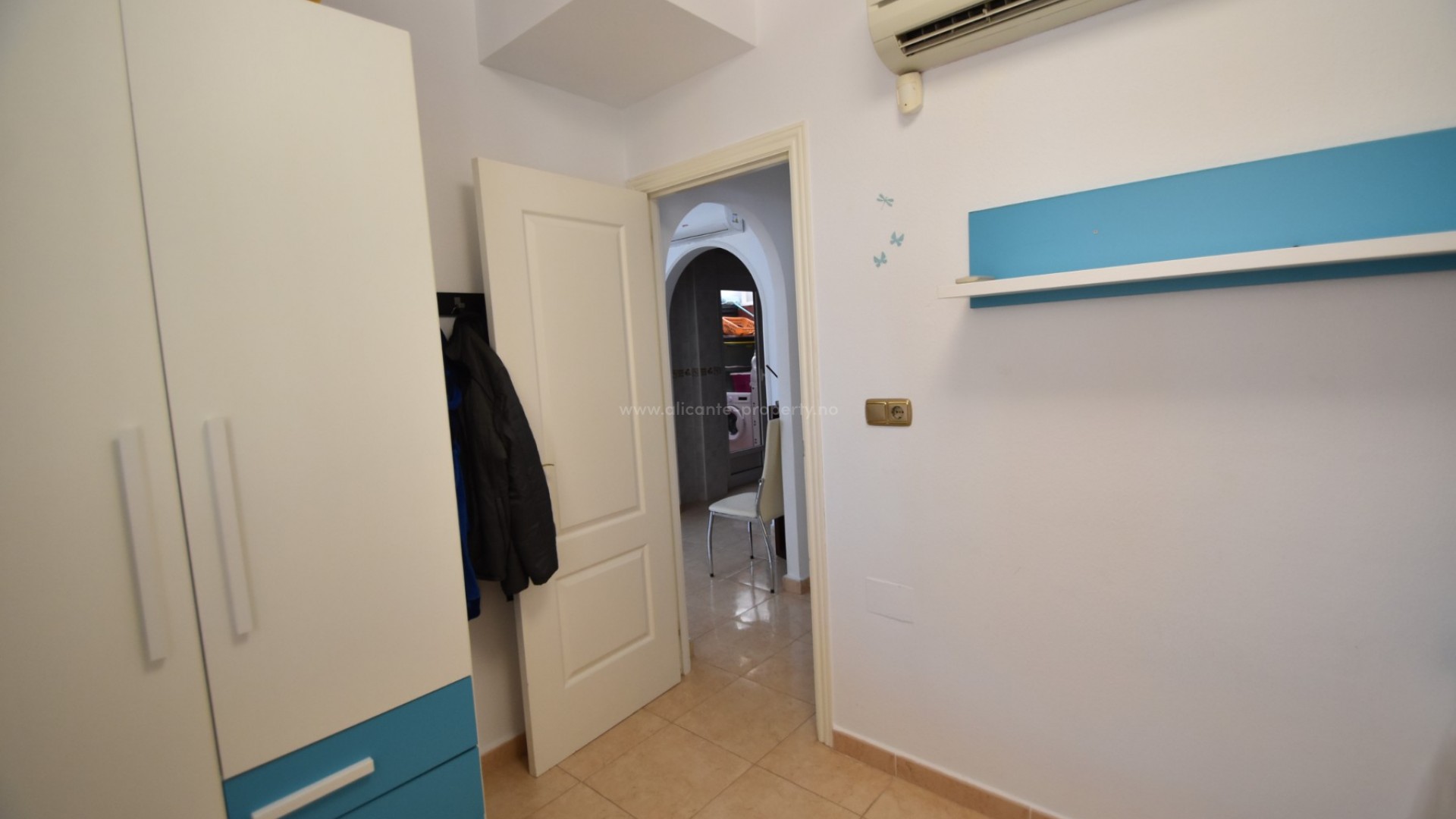 Bungalow in Lo Marabú