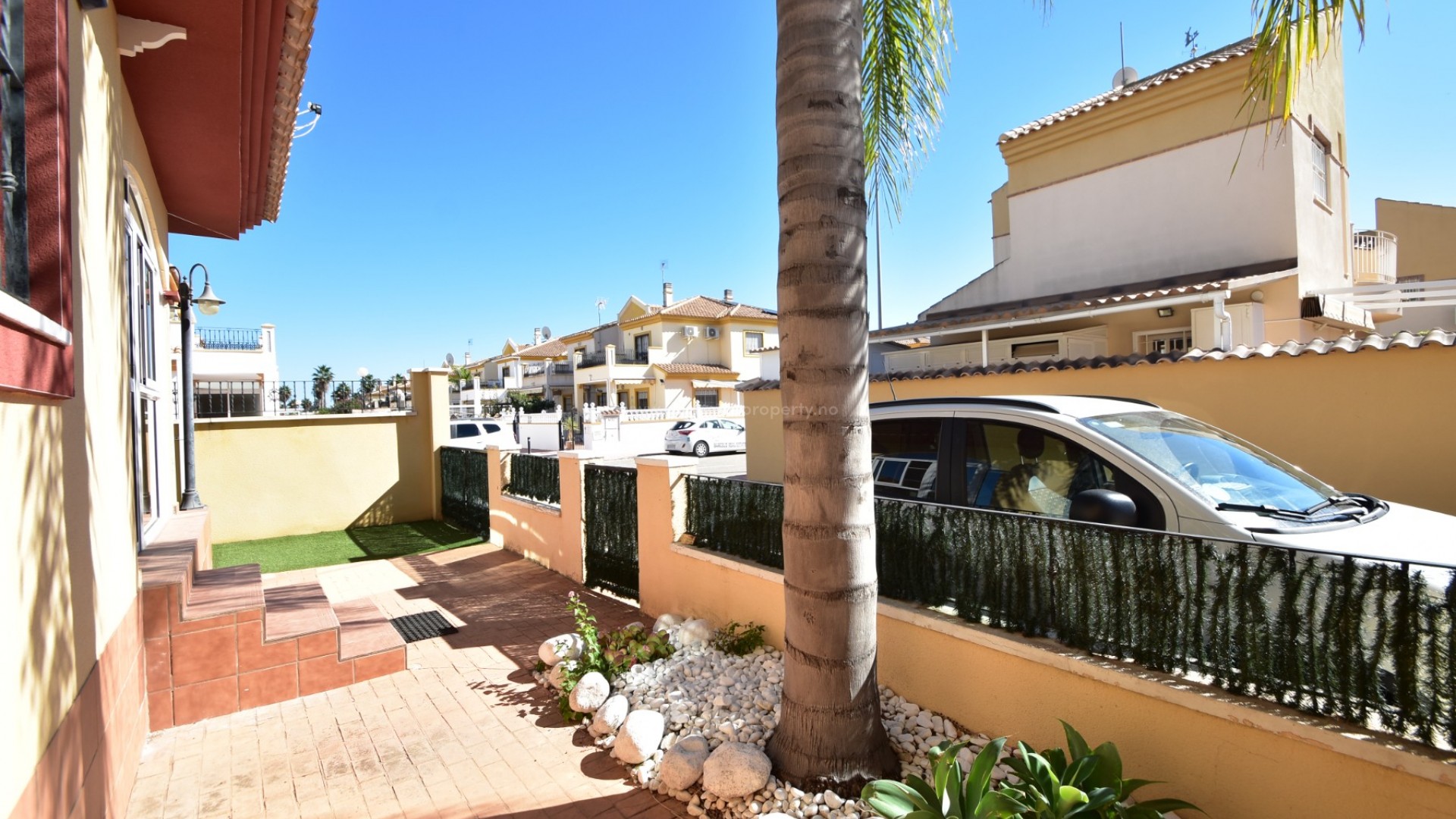 Bungalow in Lo Marabú