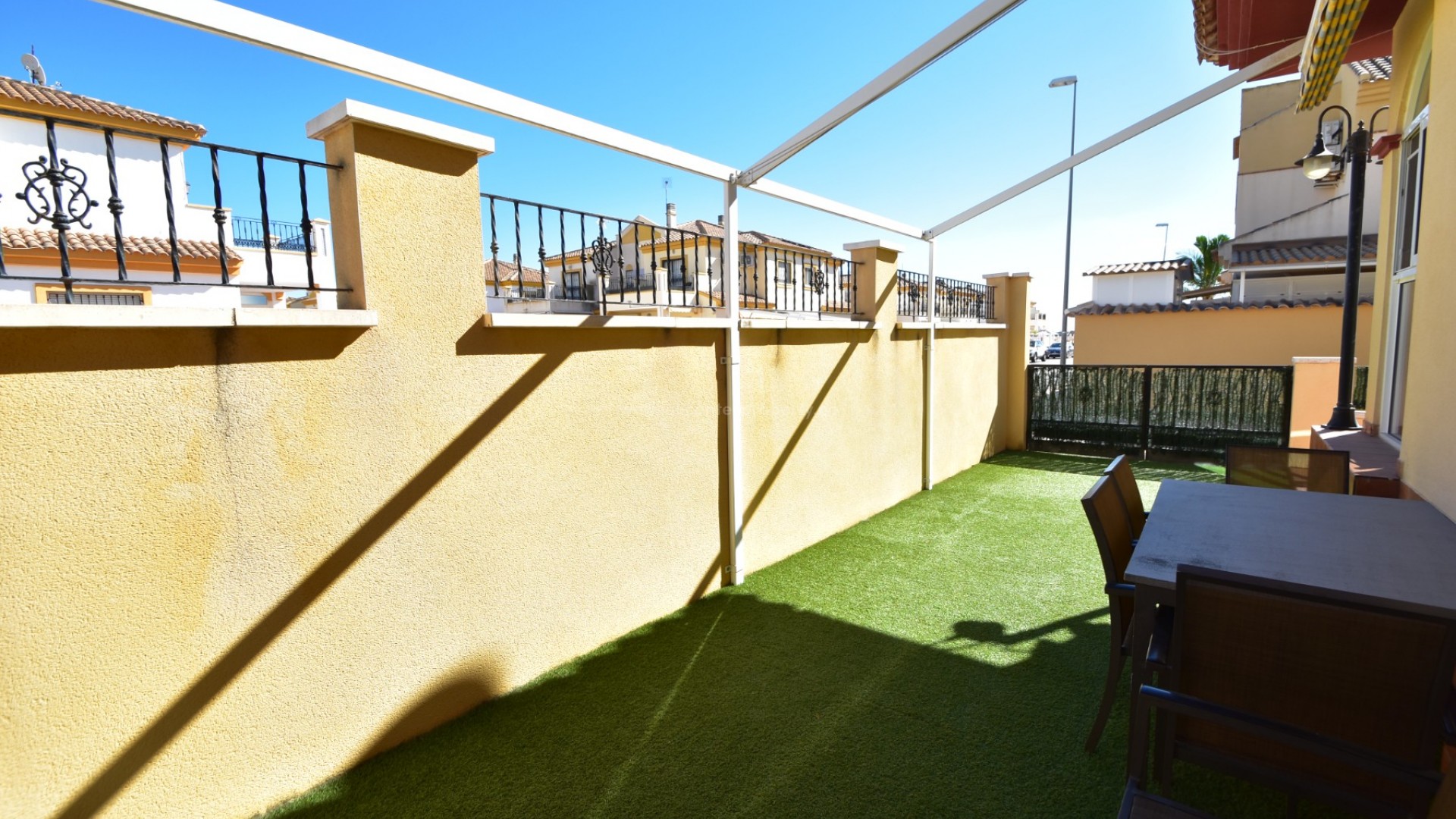 Bungalow in Lo Marabú