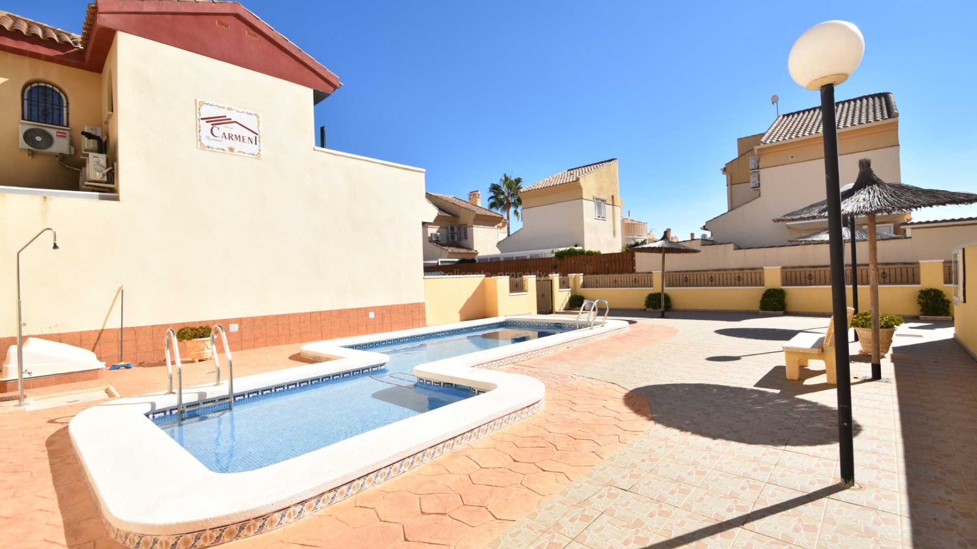 Bungalow in Lo Marabú