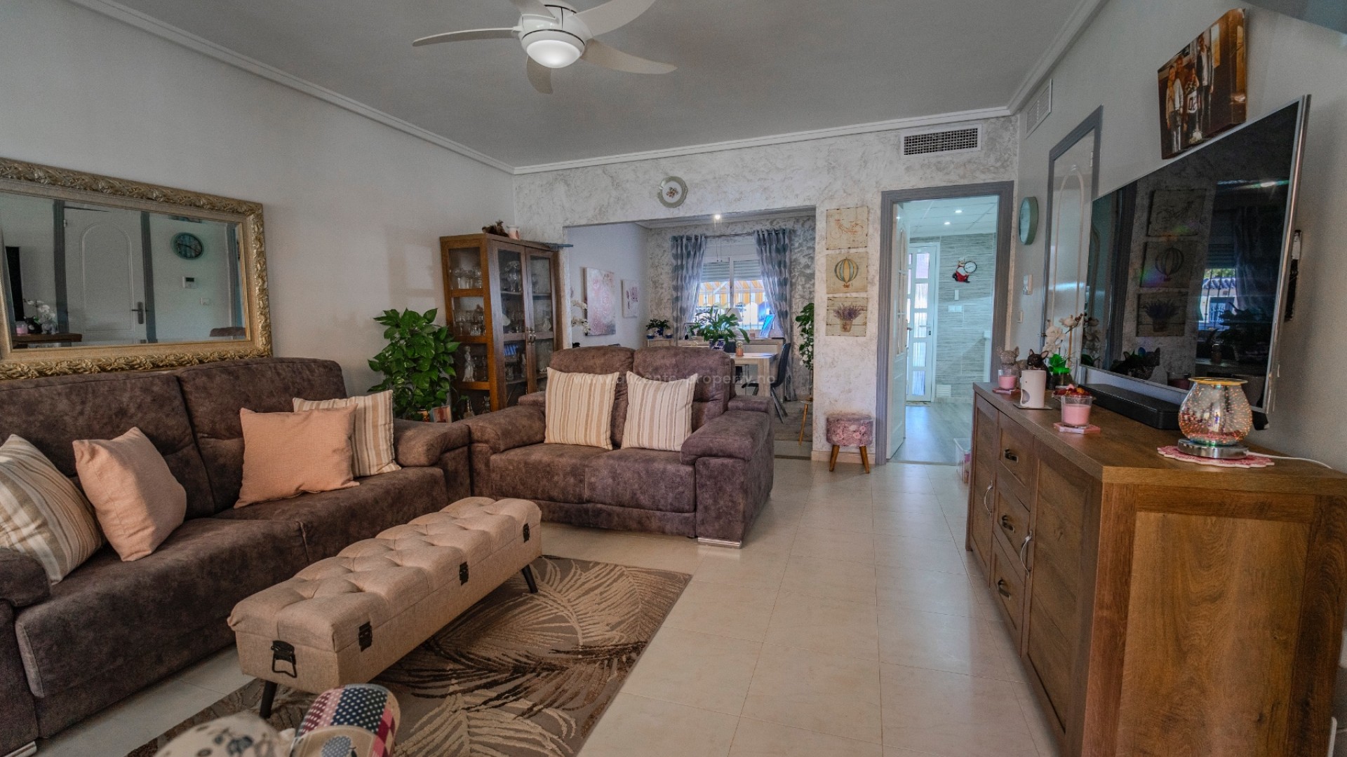 Bungalow in Lo Marabú