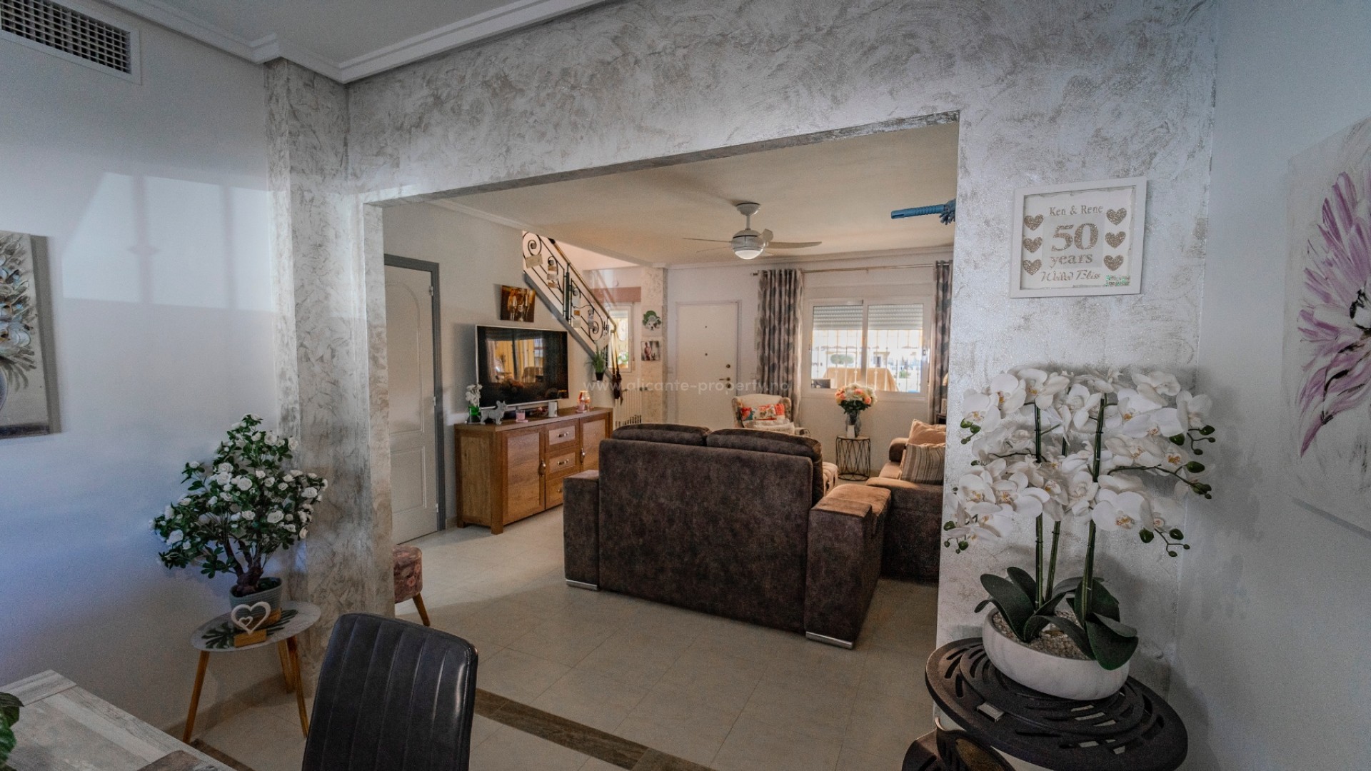 Bungalow in Lo Marabú