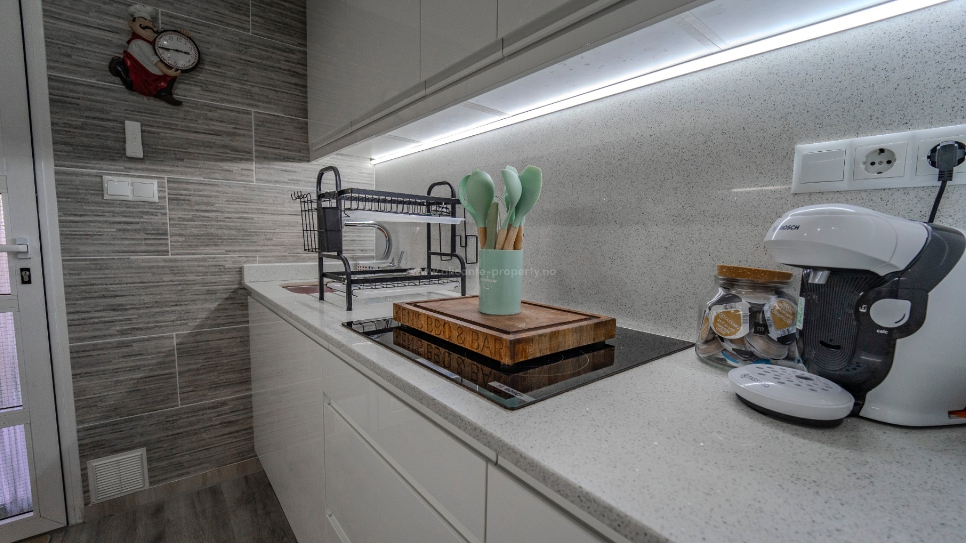 Bungalow in Lo Marabú