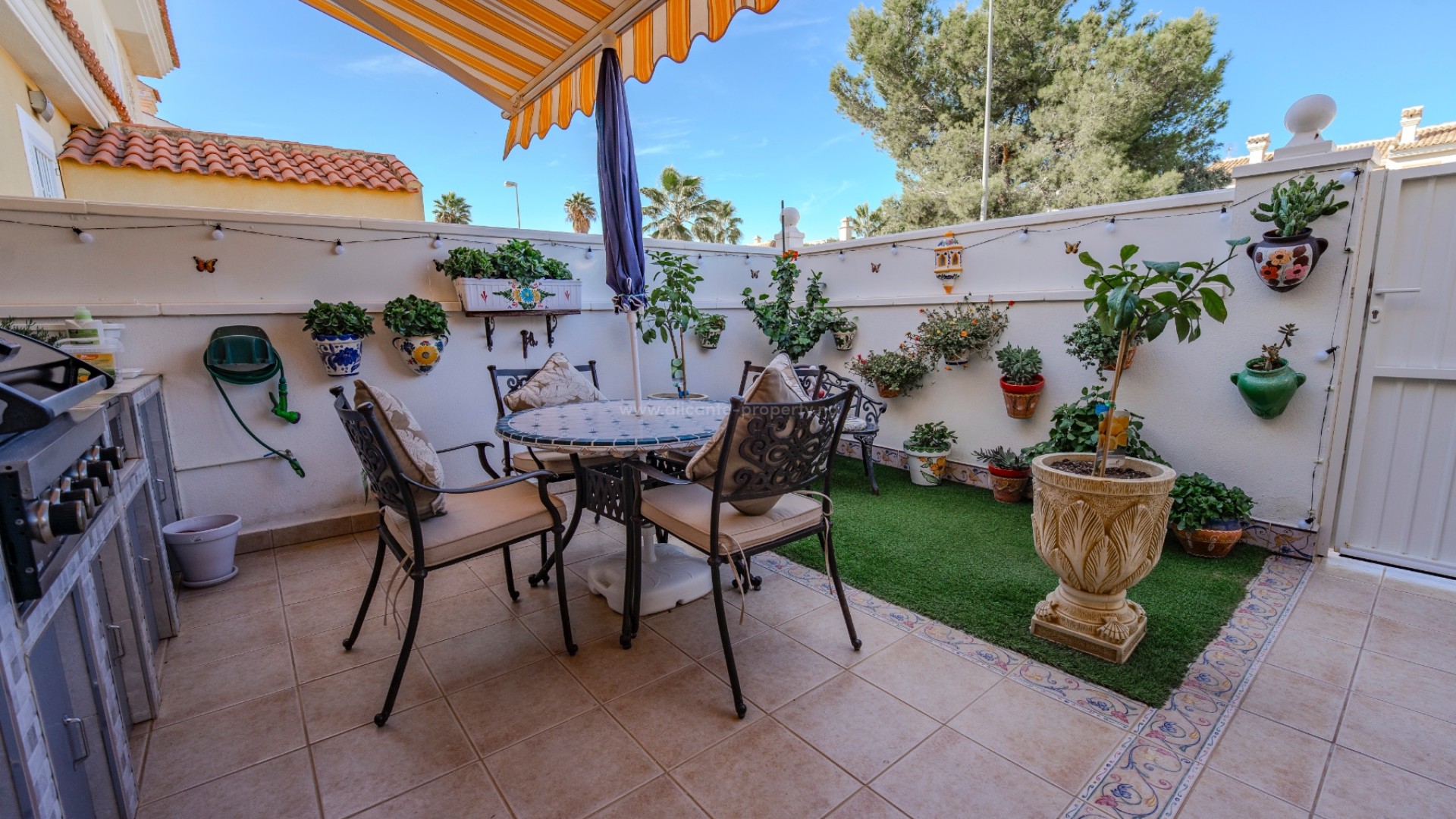 Bungalow in Lo Marabú