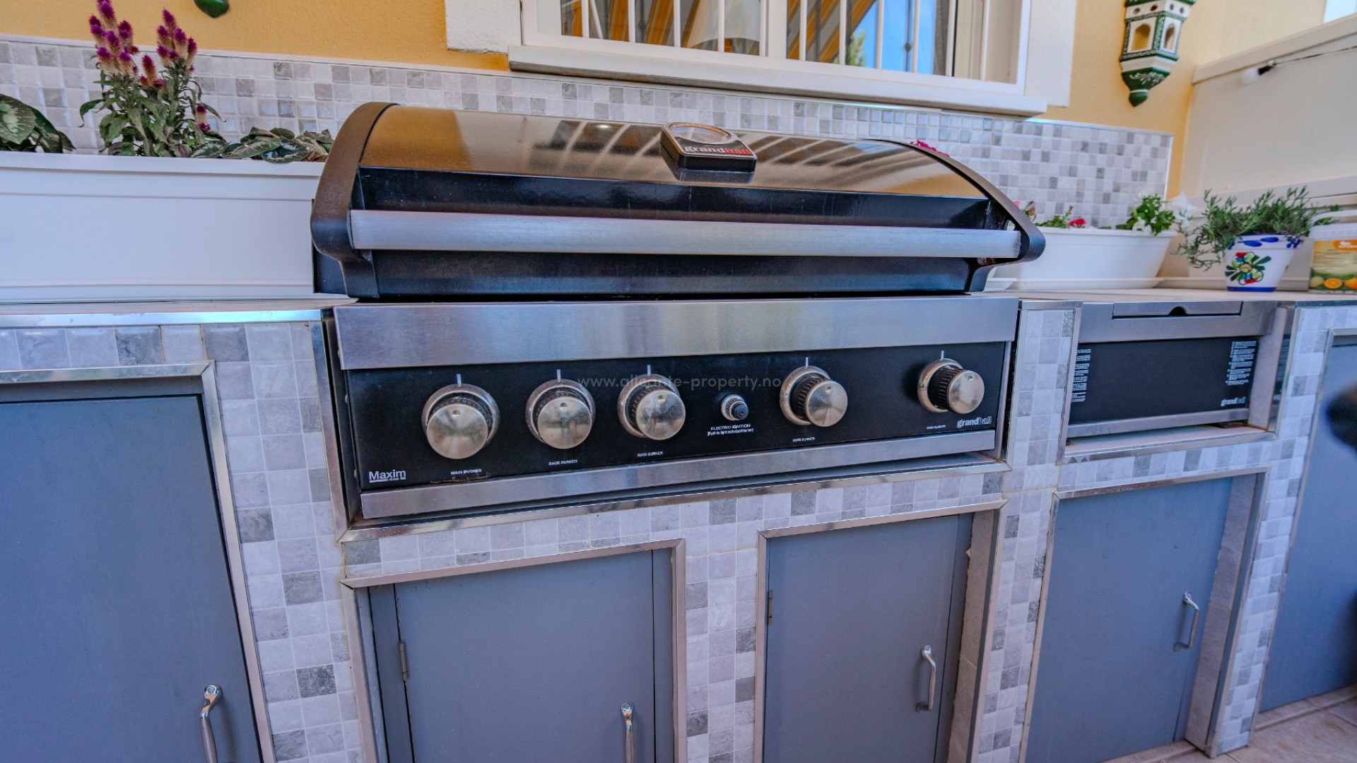 Bungalow in Lo Marabú