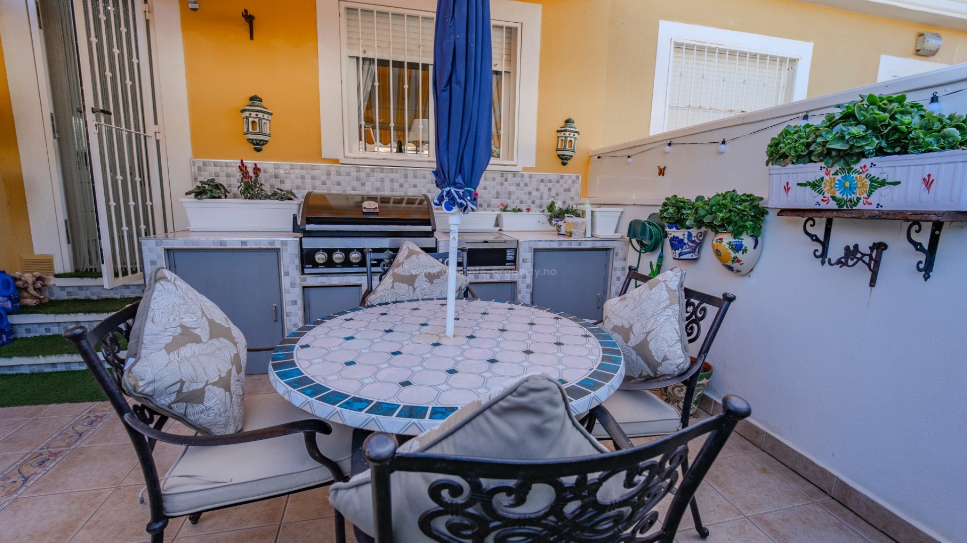 Bungalow in Lo Marabú