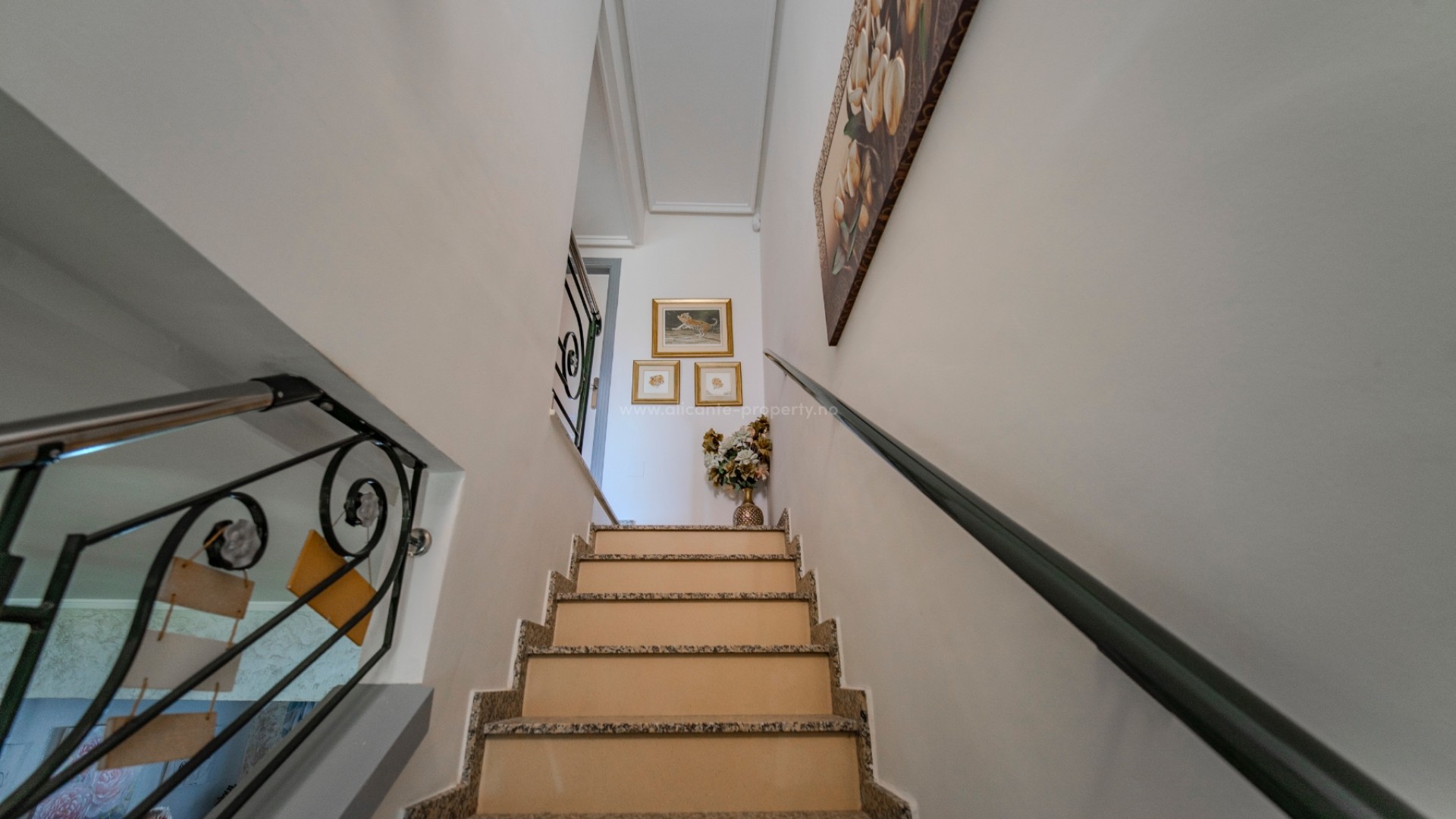 Bungalow in Lo Marabú