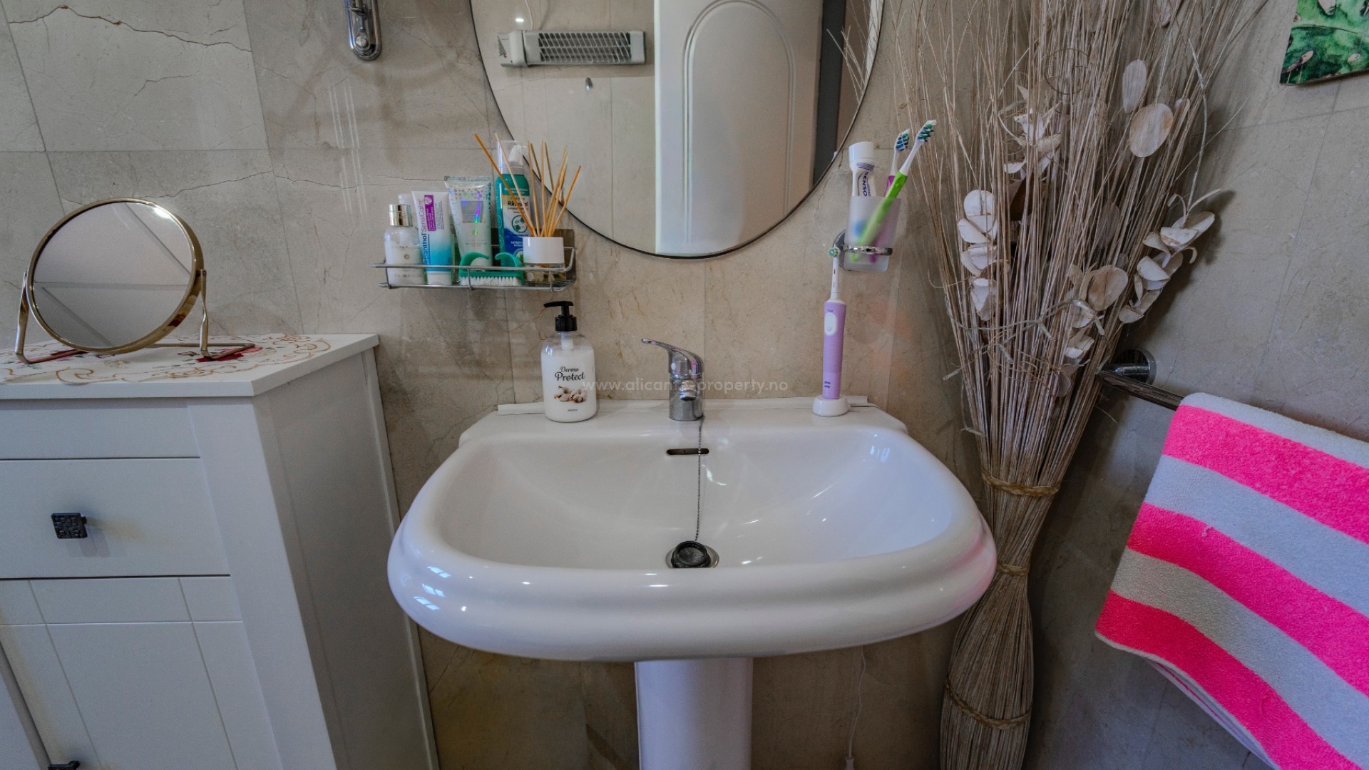 Bungalow in Lo Marabú