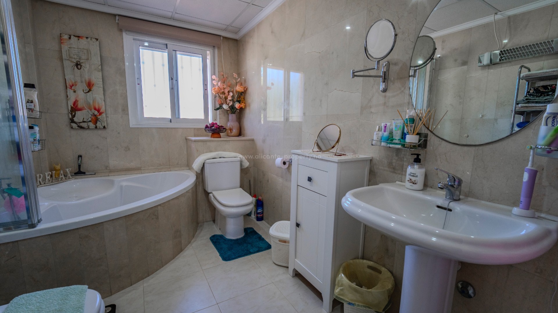 Bungalow in Lo Marabú