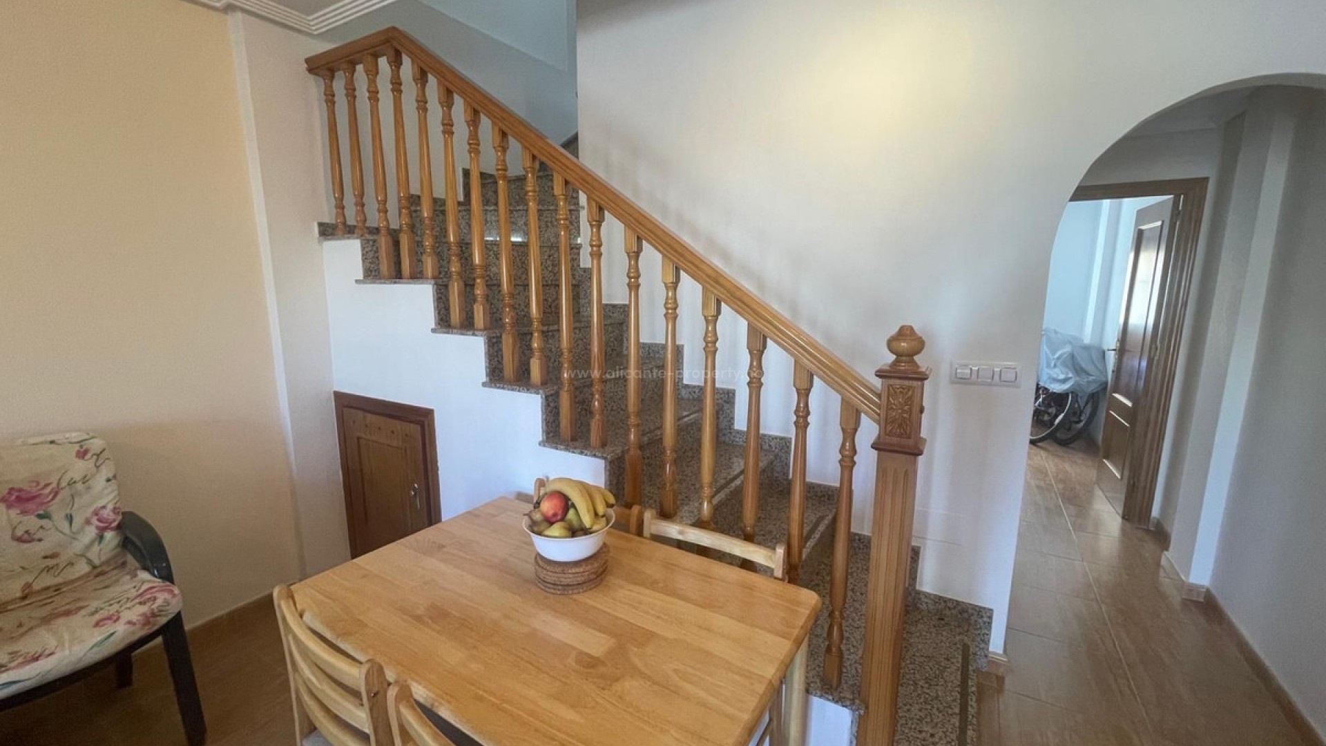 Bungalow in Lo Pagan