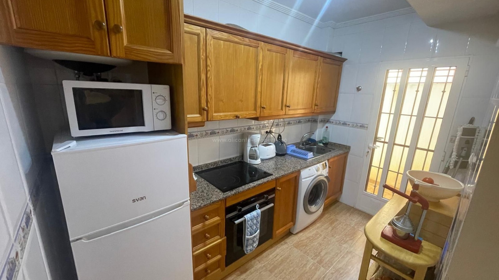 Bungalow in Lo Pagan