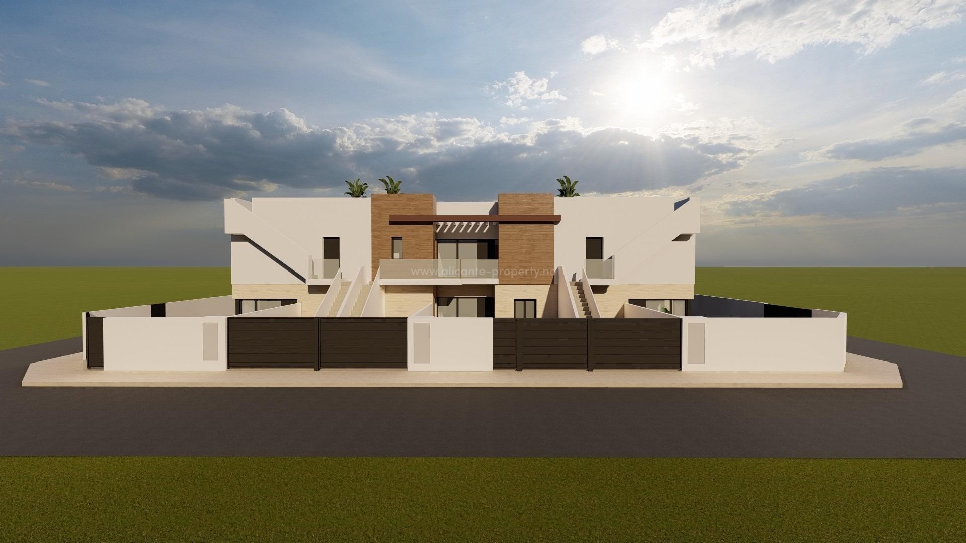 Bungalow in Lo Pagan