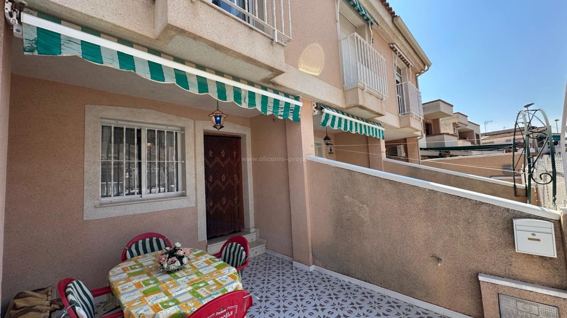 Bungalow in Lo Pagan