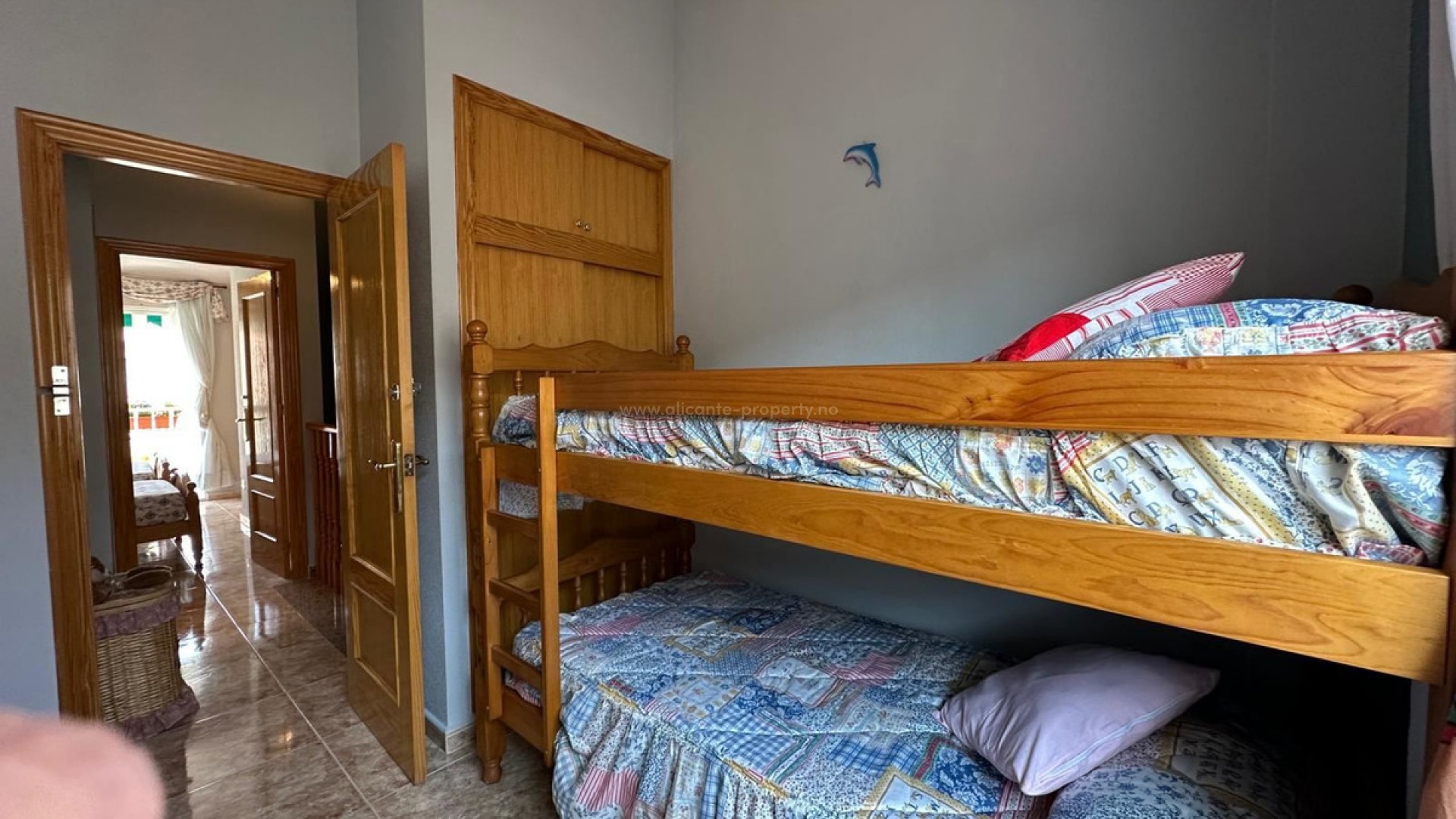 Bungalow in Lo Pagan