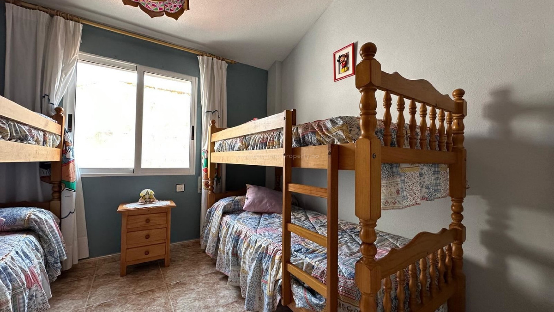 Bungalow in Lo Pagan