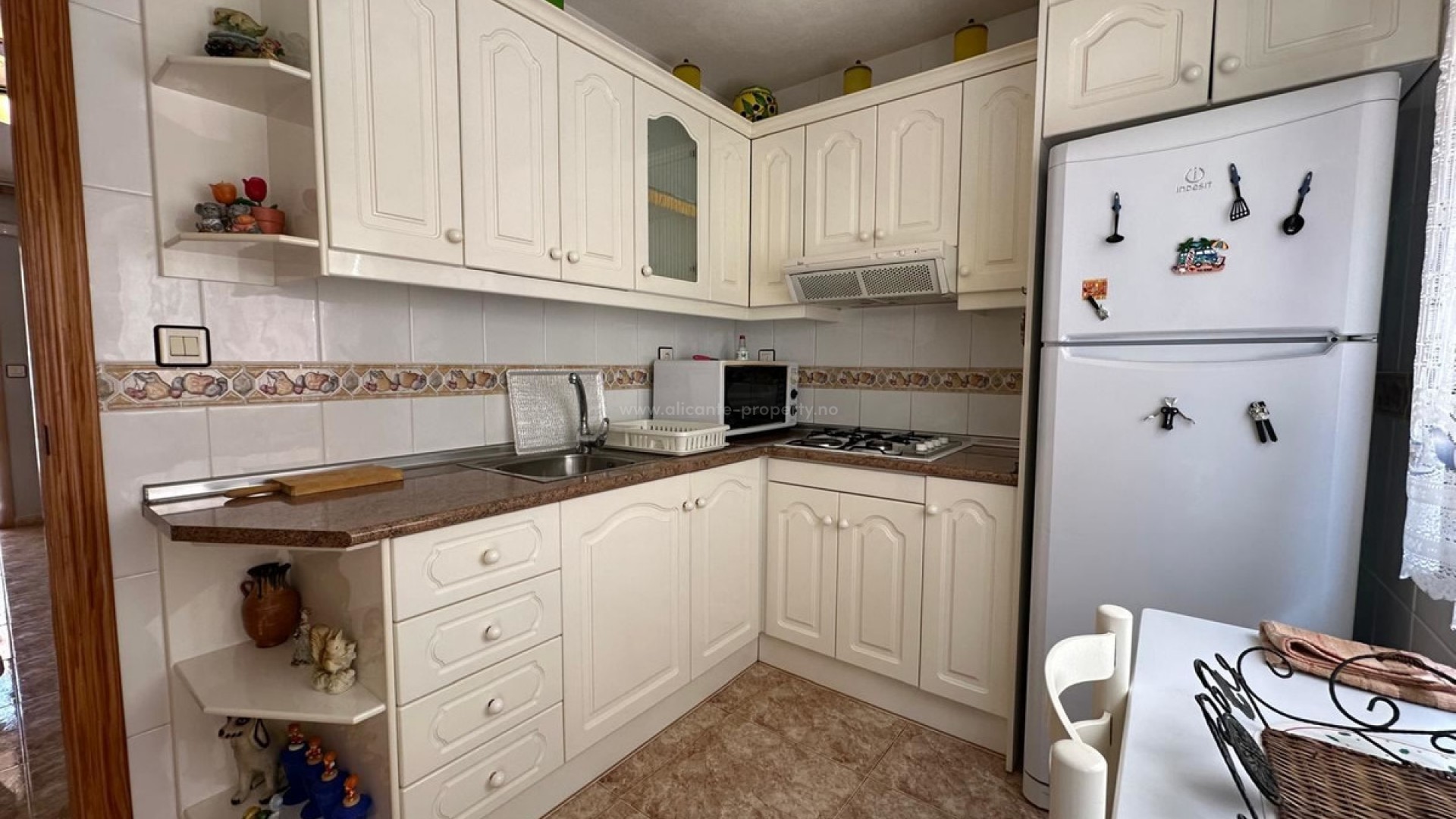 Bungalow in Lo Pagan