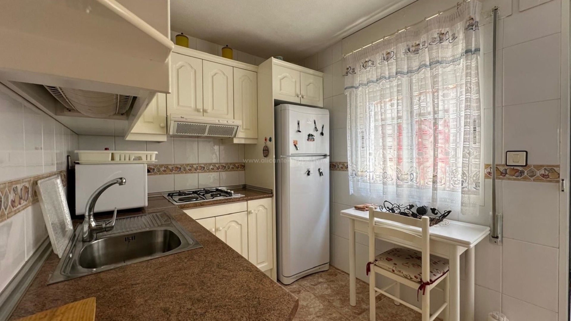Bungalow in Lo Pagan
