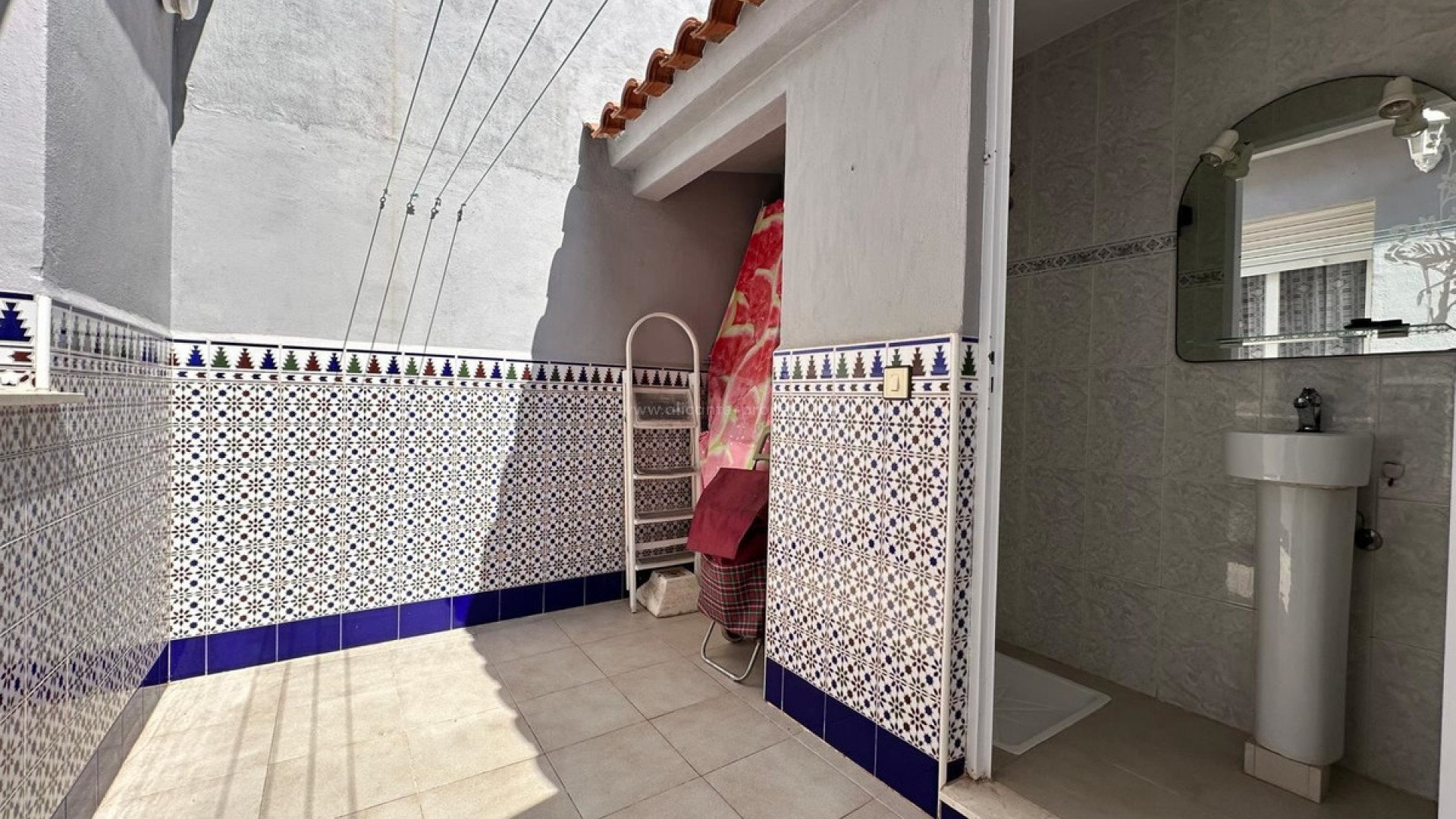 Bungalow in Lo Pagan