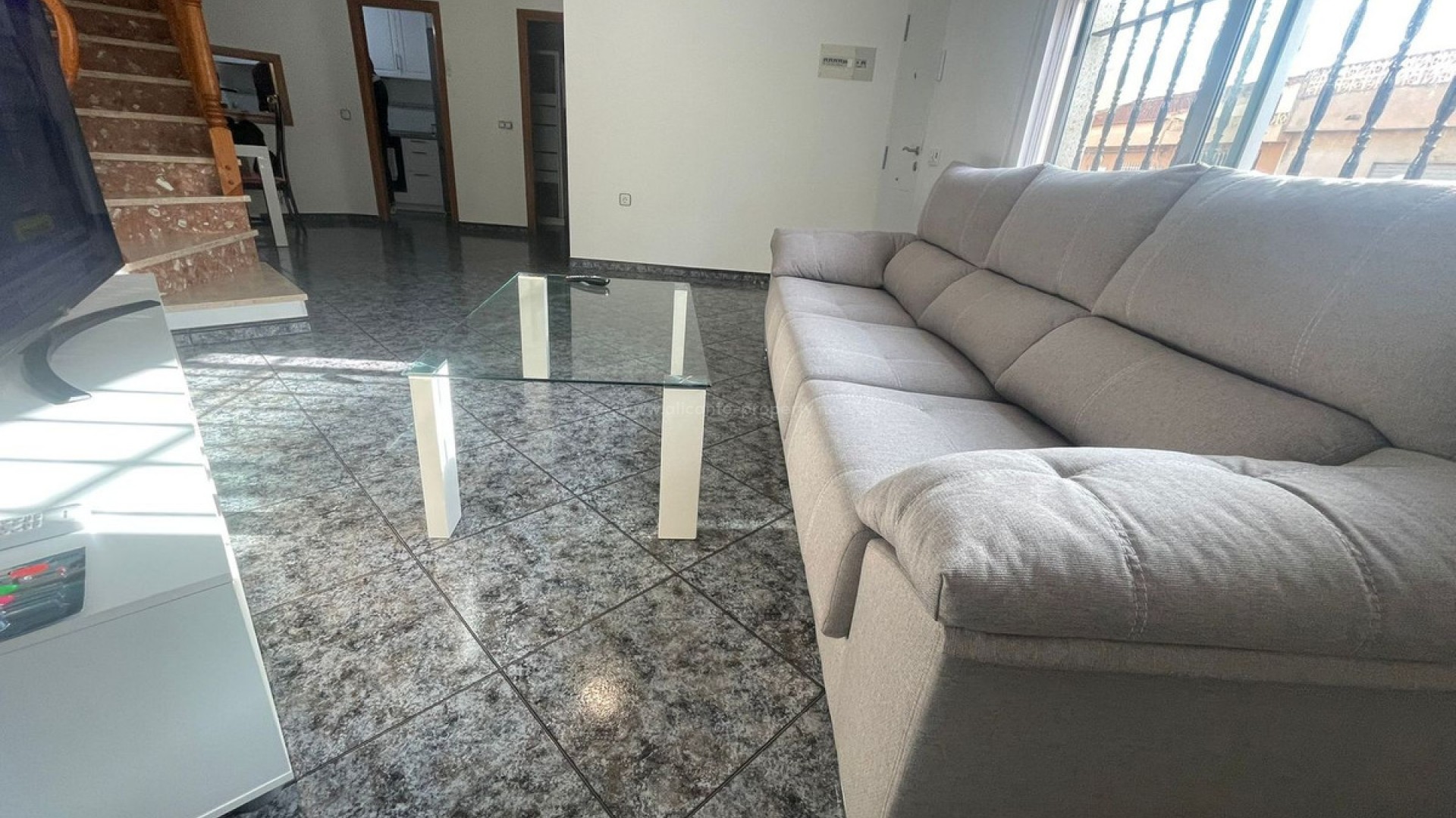 Bungalow in Lo Pagan
