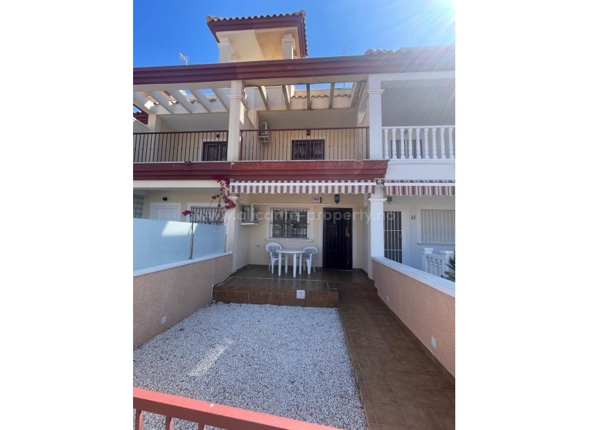Bungalow in Lo Pagan