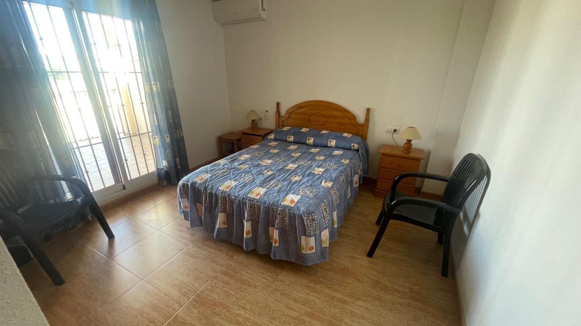 Bungalow in Lo Pagan