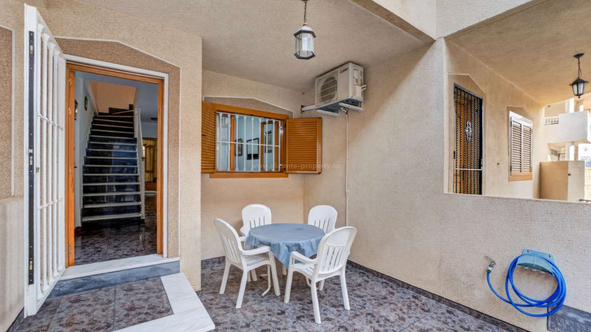 Bungalow in Lo Pagan