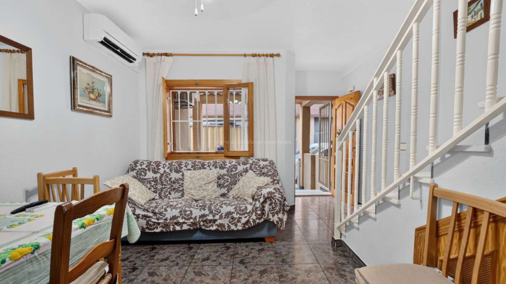 Bungalow in Lo Pagan