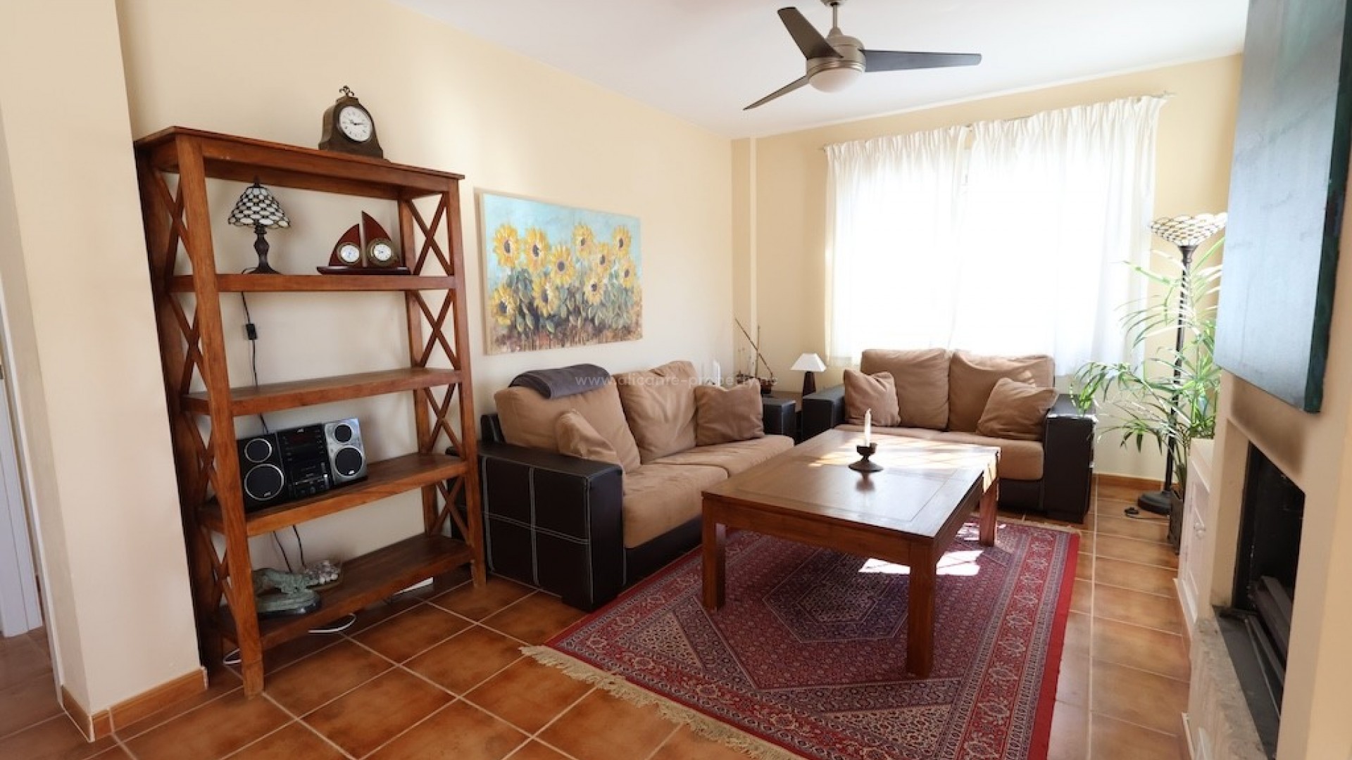 Bungalow in Lomas de Campoamor