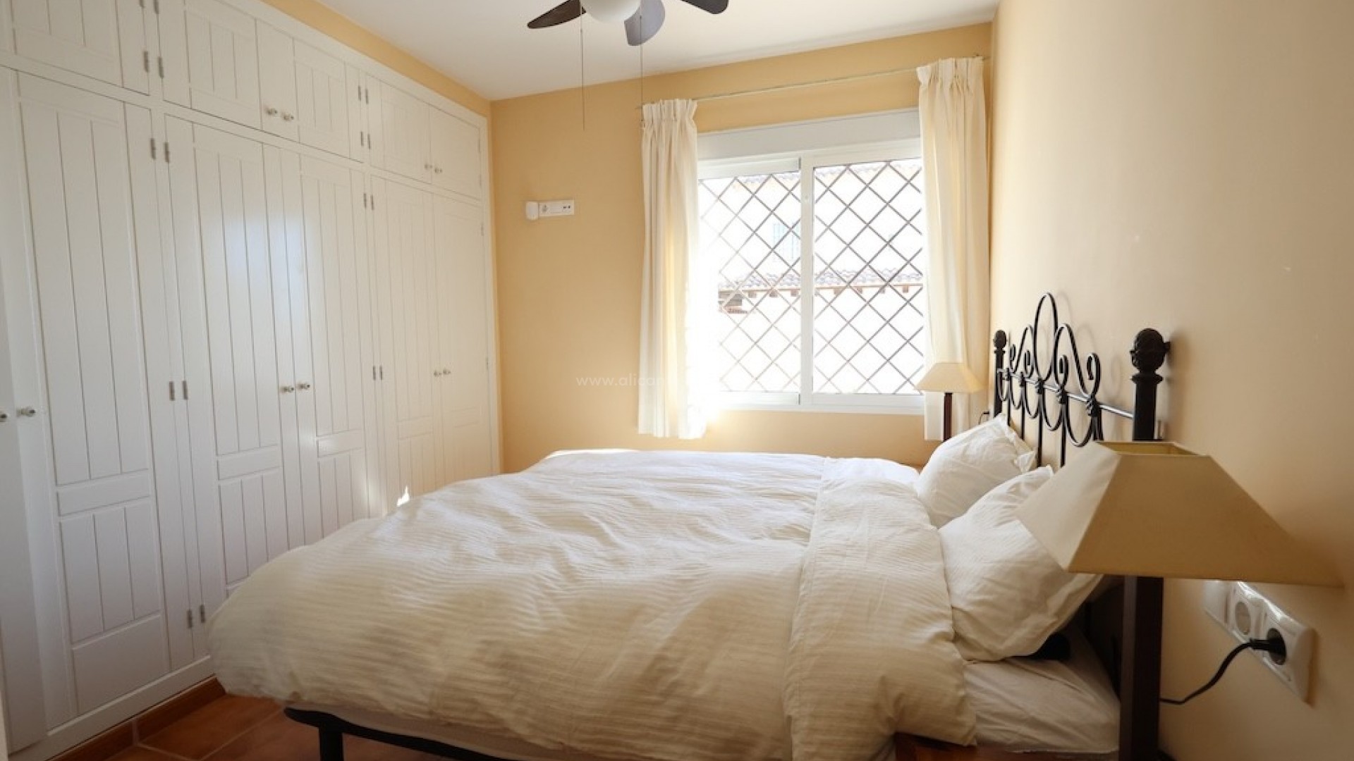 Bungalow in Lomas de Campoamor